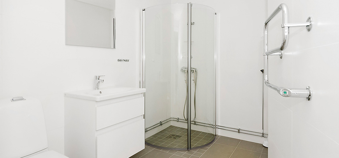 Lägenhet, 3 rum, 84 kvm, Borås