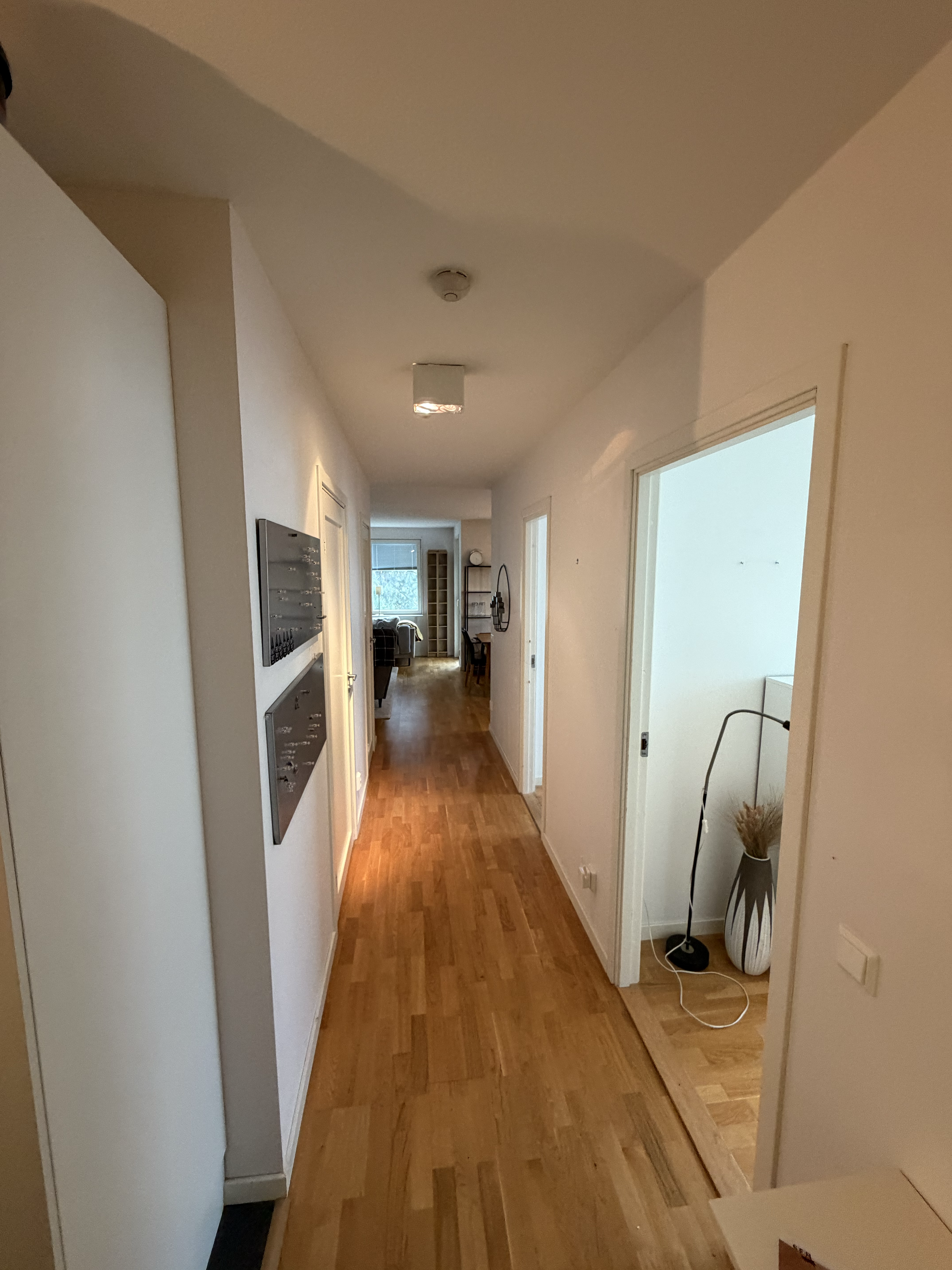 4 rok · 83 m² i Stockholm – bild 4