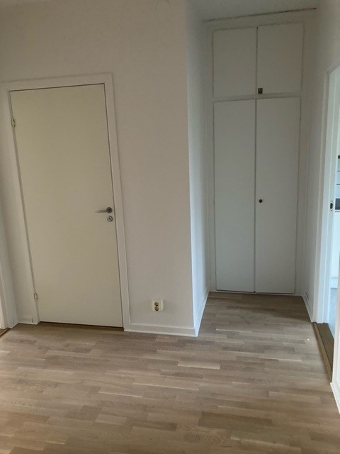 Lägenhet, 2 rooms, 58 sqm, Hässleholm