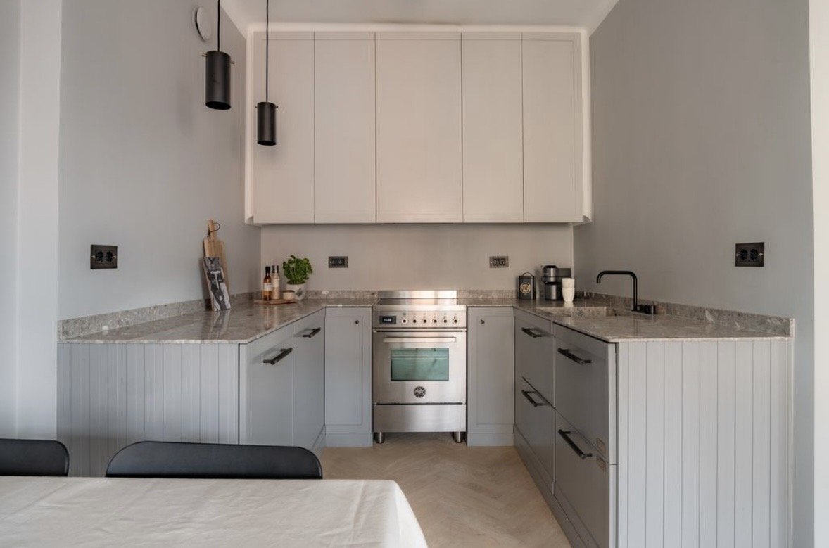 Robert Almströmsgatan, Stockholm — photo 2