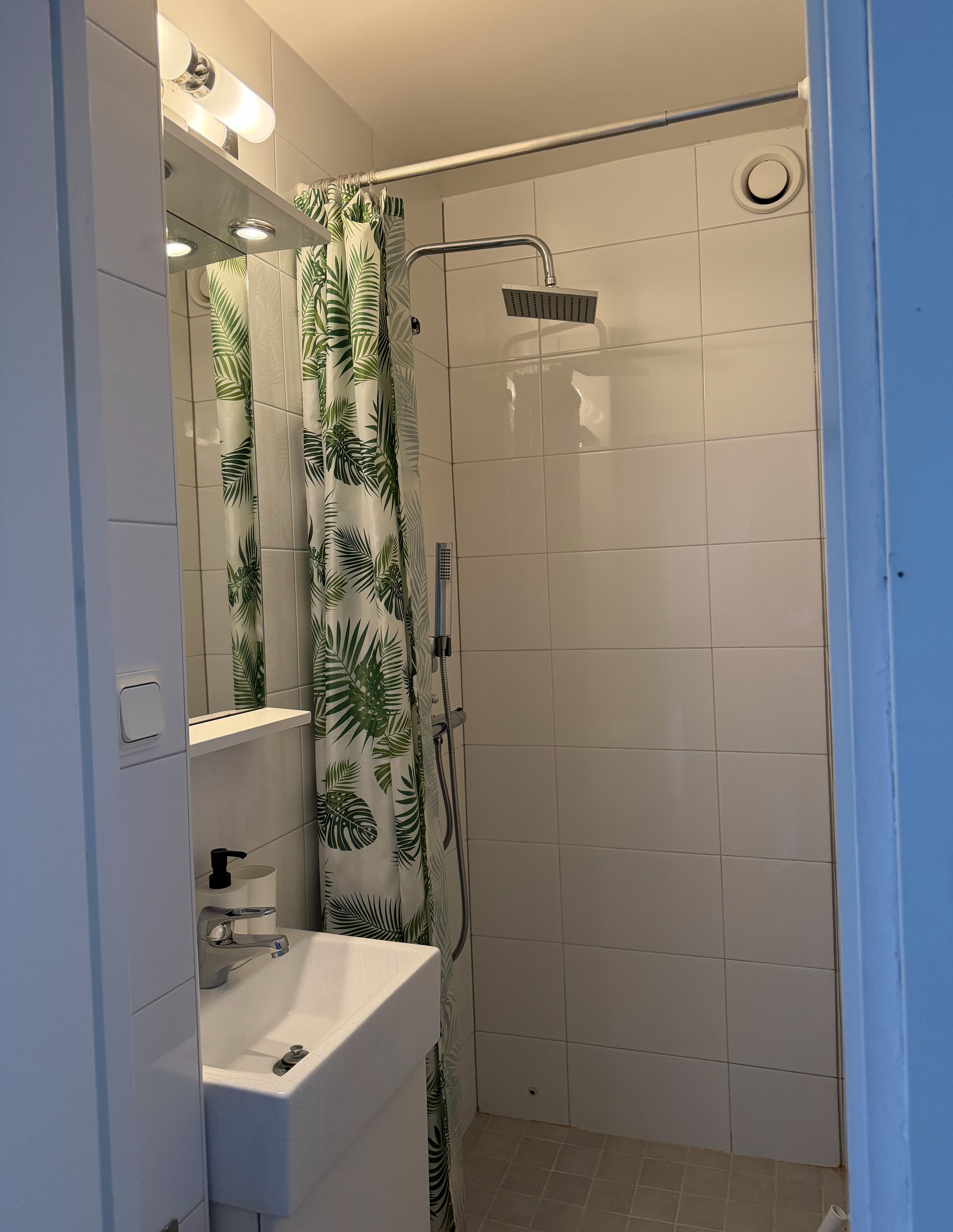 Lägenhet – Solna, Västra skogen, Huvudsta - Bild 2