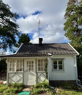 Stuga, 1 rooms, 24 sqm, Danderyd