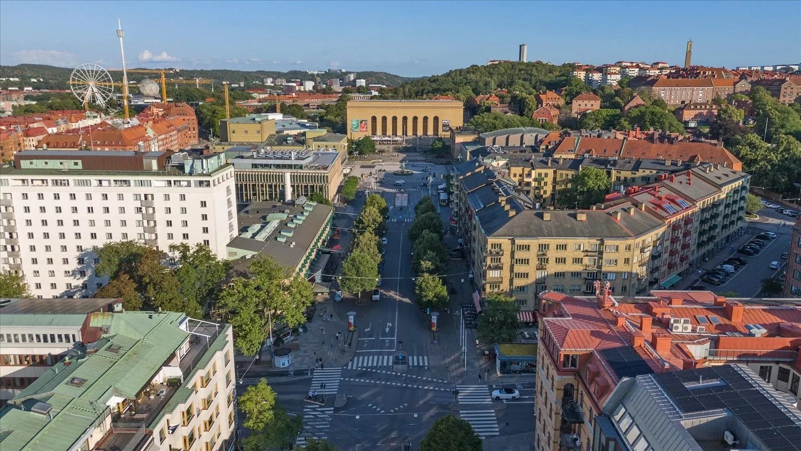 Burgårdsgatan, Göteborg — photo 4