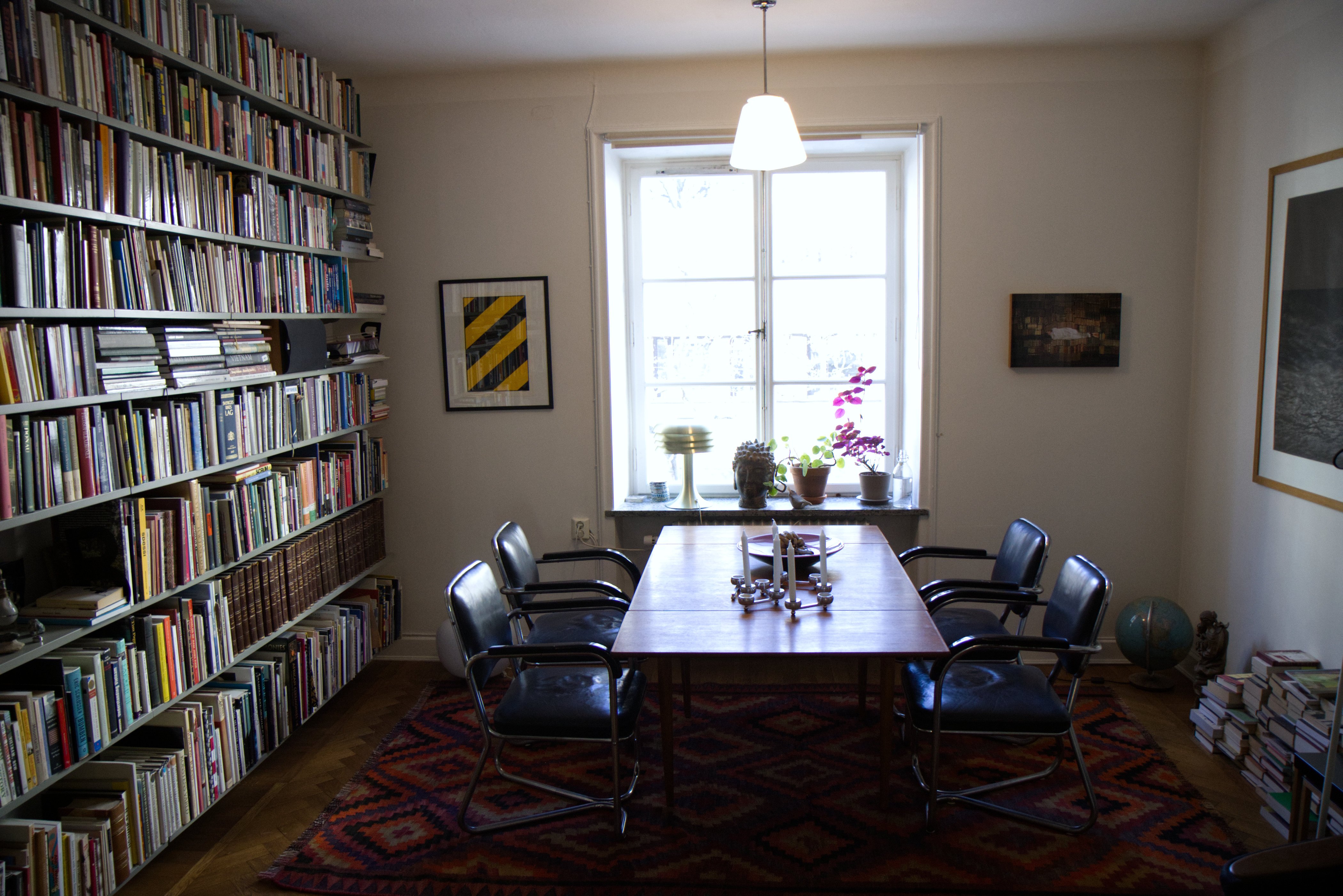 Brännkyrkagatan, Stockholm — photo 3