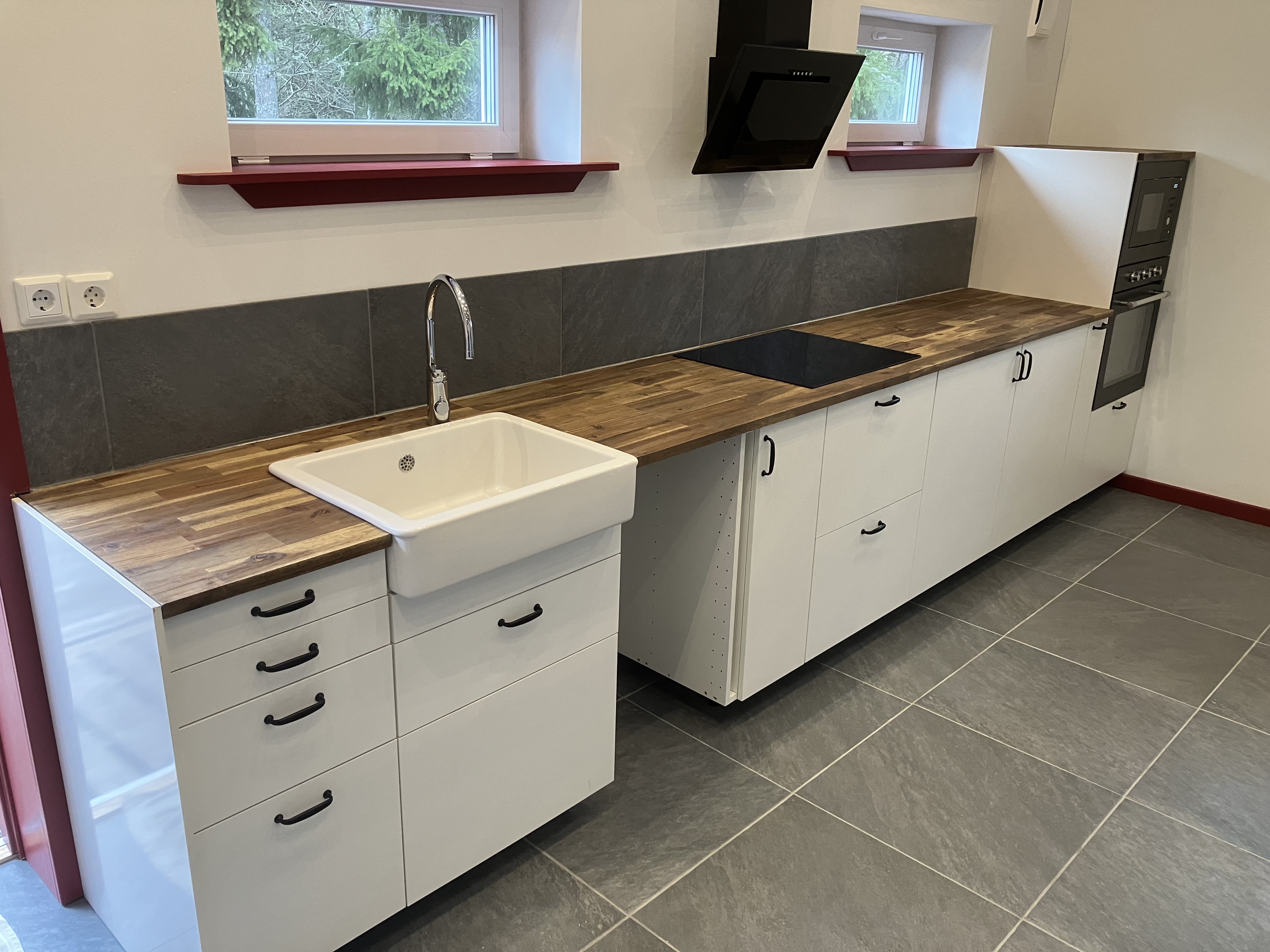 Barberg, Almunge — photo 5