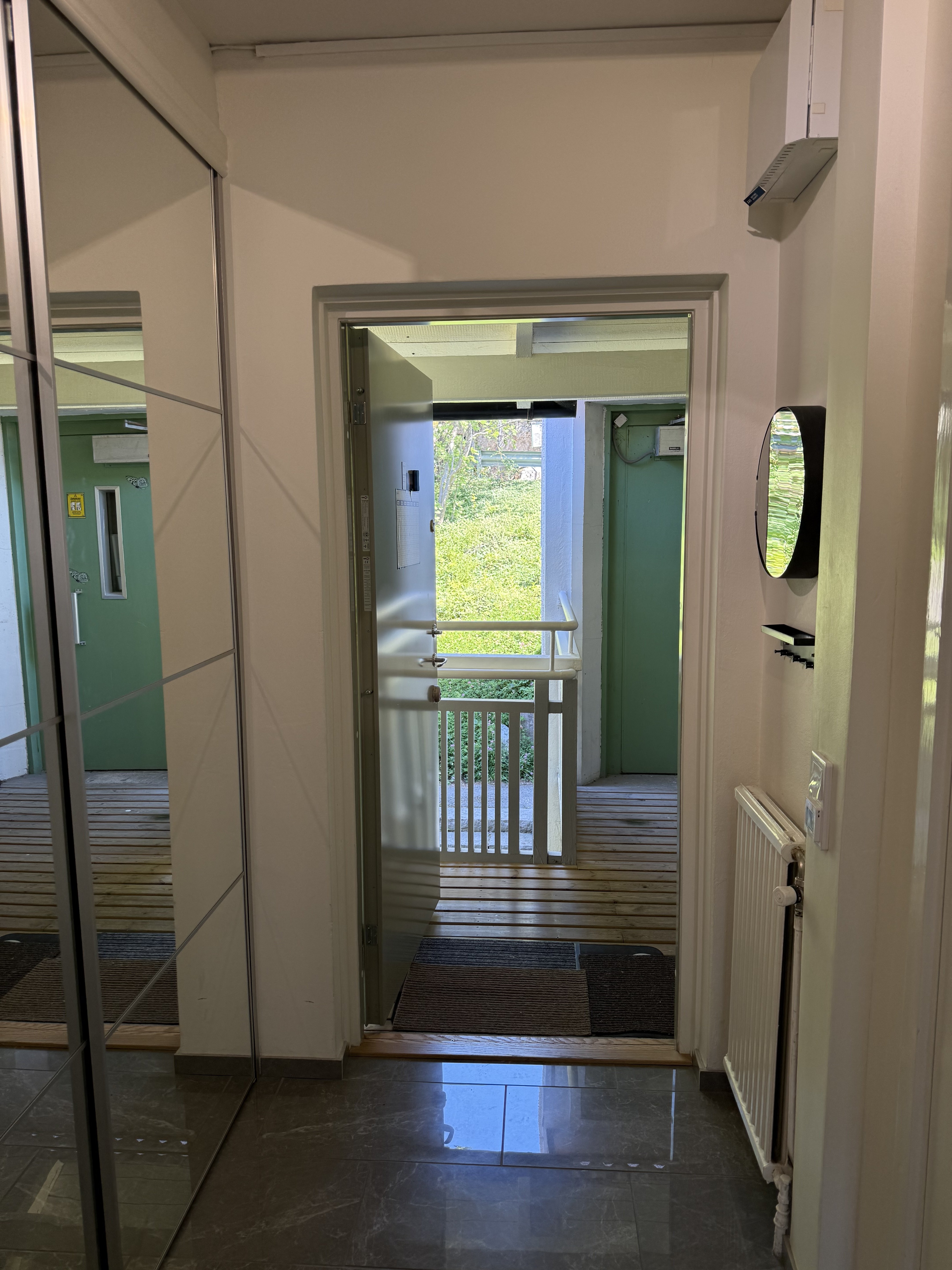 2 rok · 54 m² i Bromma – bild 9