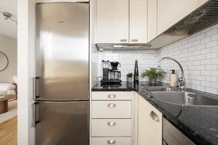 1 rok · 27 m² i Lidingö – bild 6