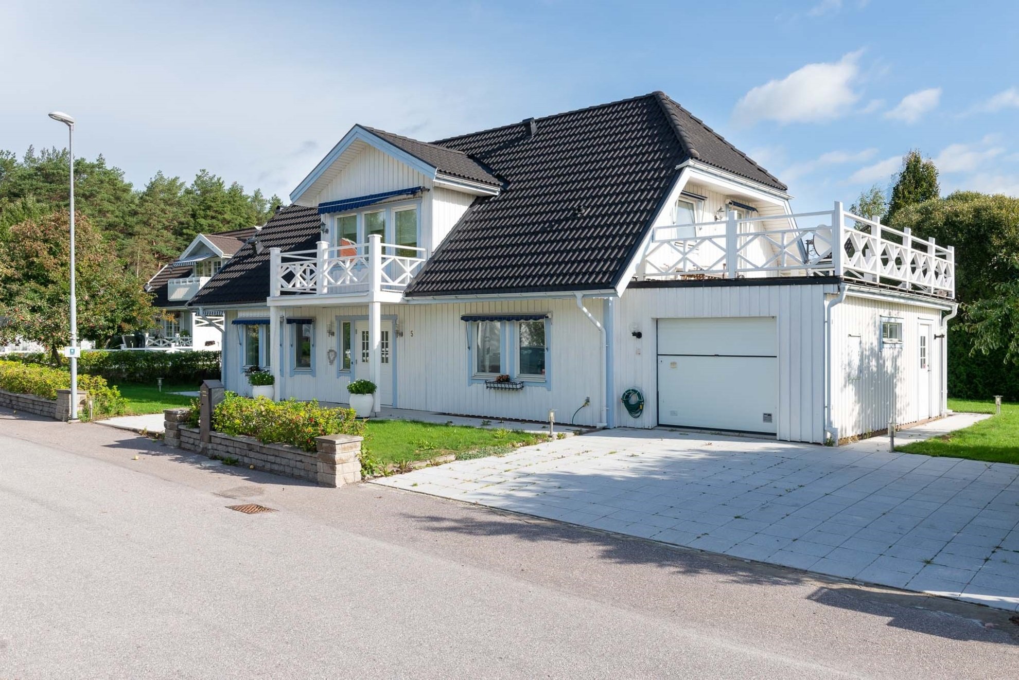 Villa/Hus, 8 rum, 242 kvm, Uppsala