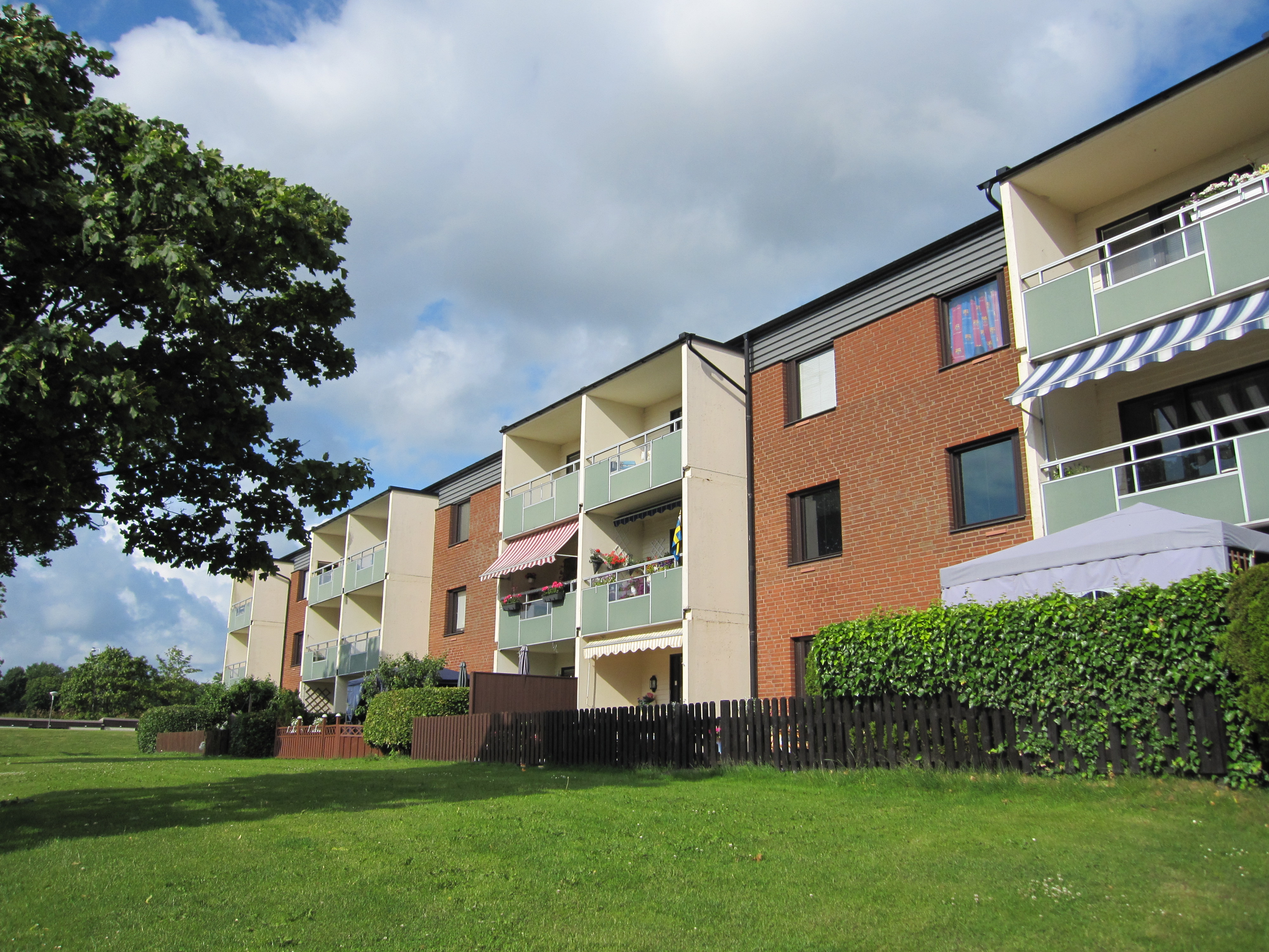 Ragnvallagatan 4A, Helsingborg — photo 2