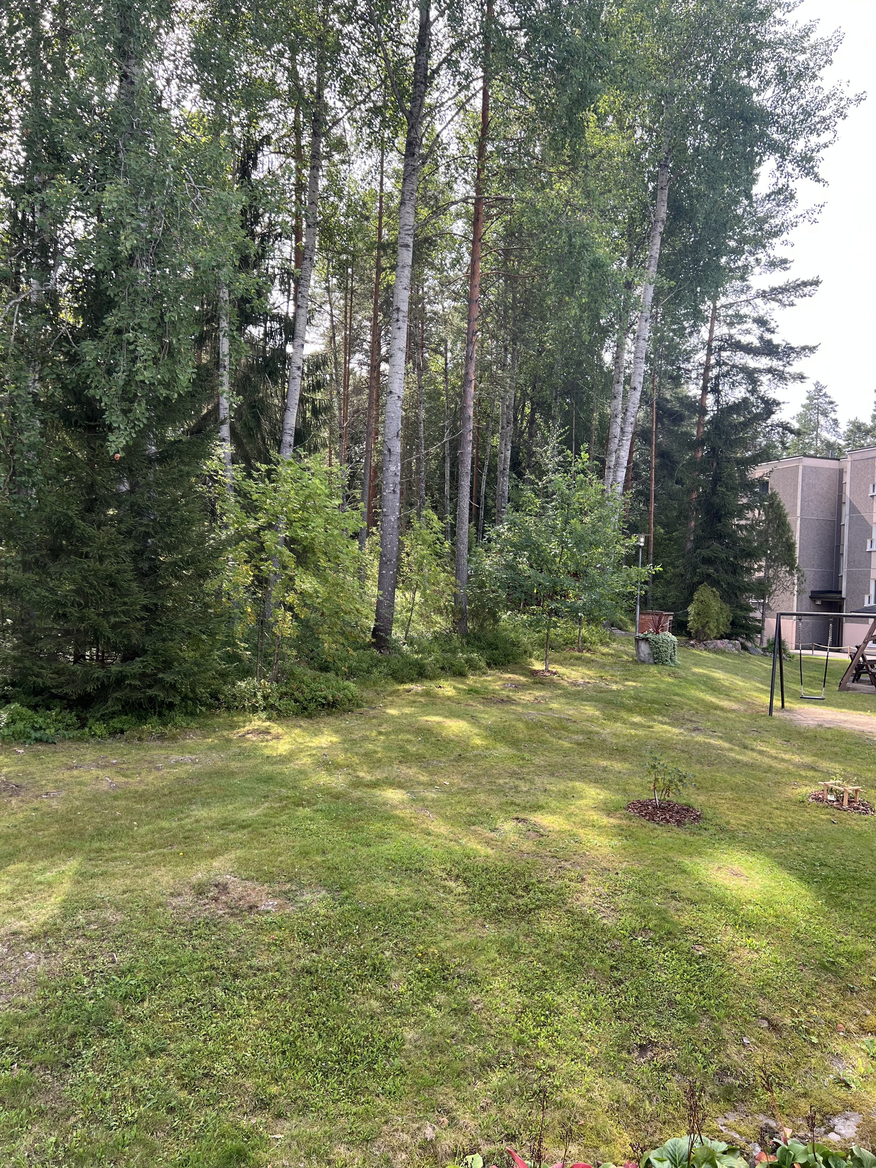 apartment at Hiihtomäentie, Mikkeli 3
