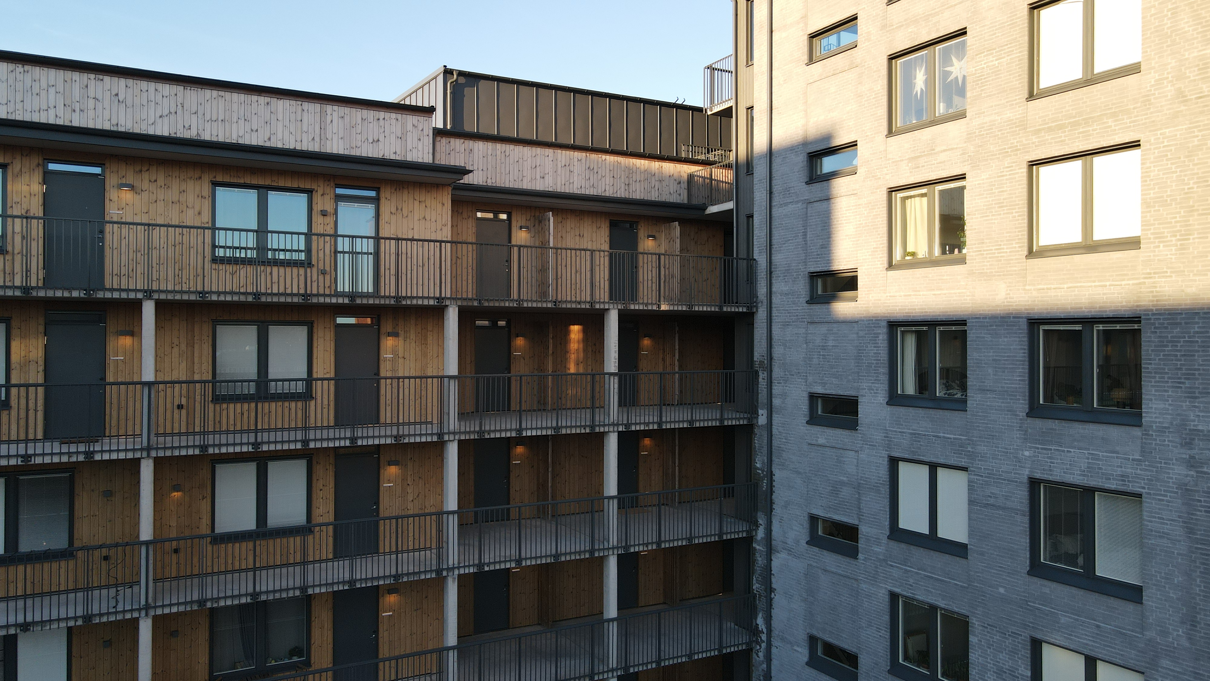 Lägenhet, 1 rooms, 34 sqm, MÖLNDAL