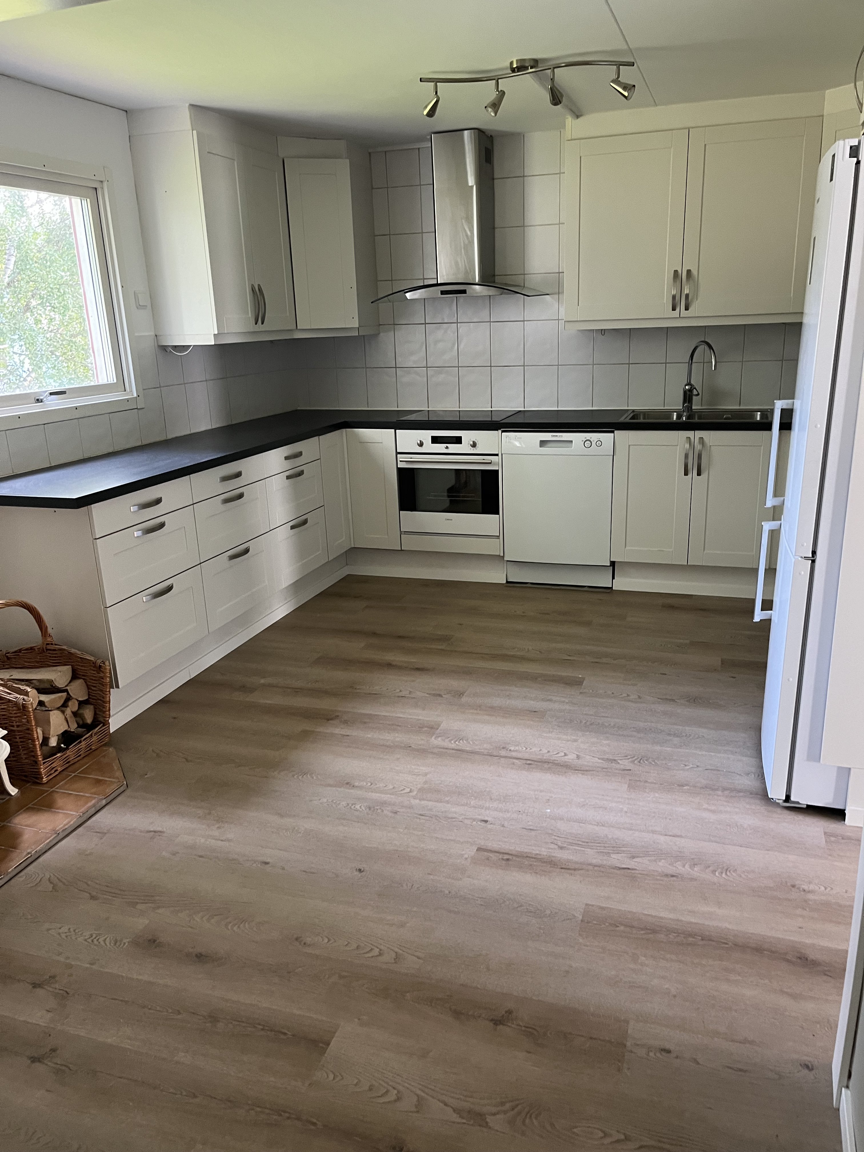 5 rok · 115 m² i Luleå – bild 7