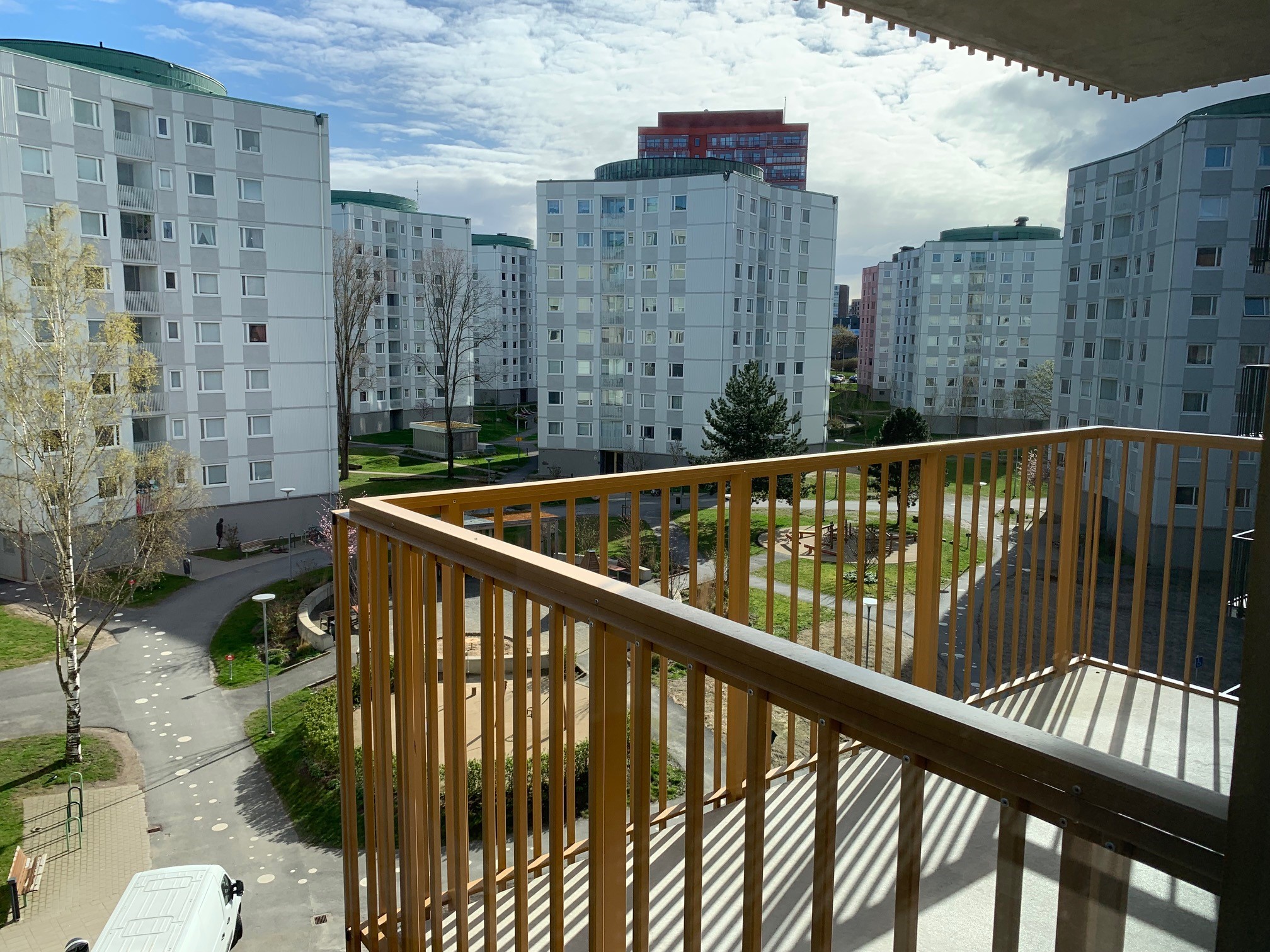 Lergöksgatan 5A, Västra Frölunda — photo 2