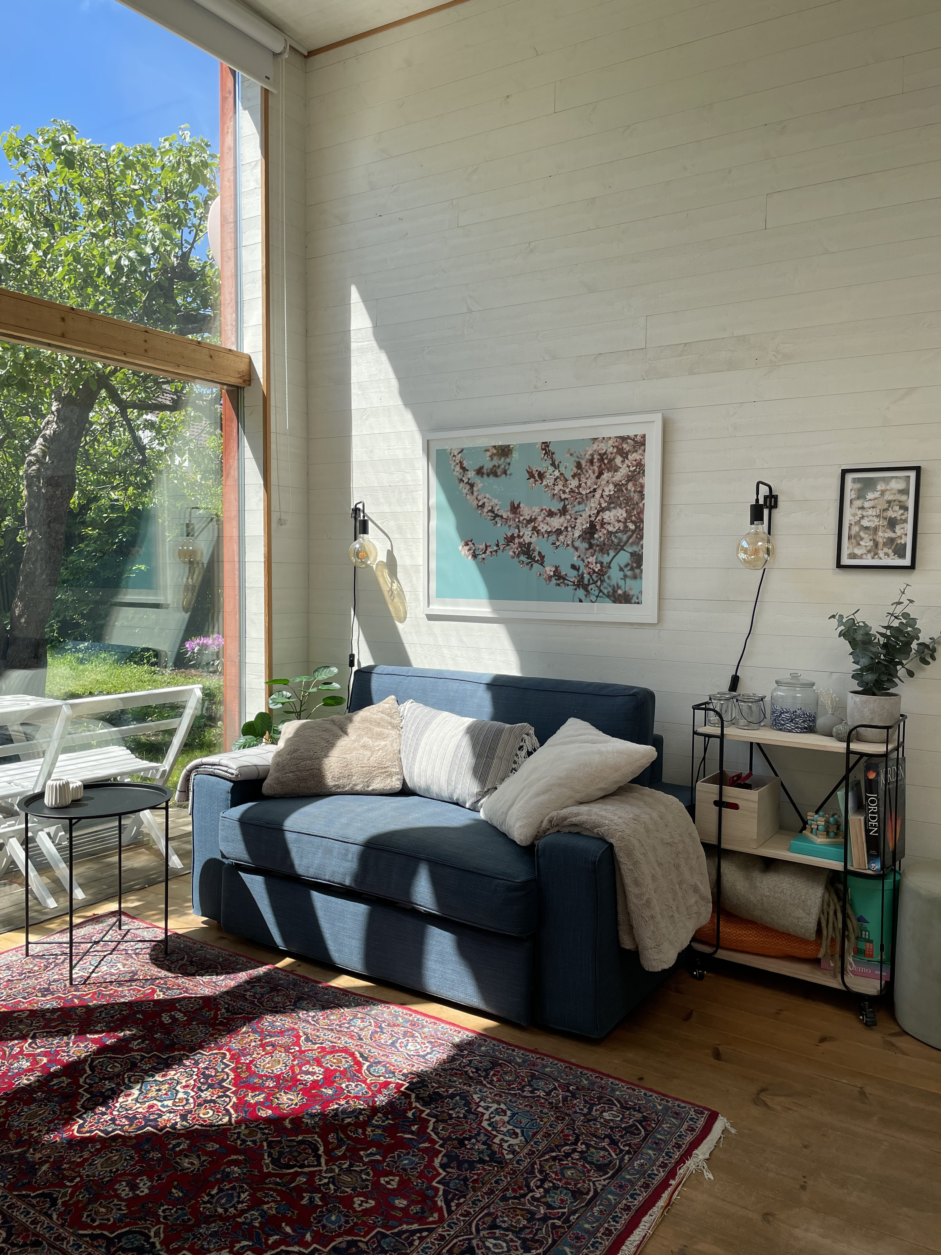 1 rok · 25 m² i Bromma – bild 2