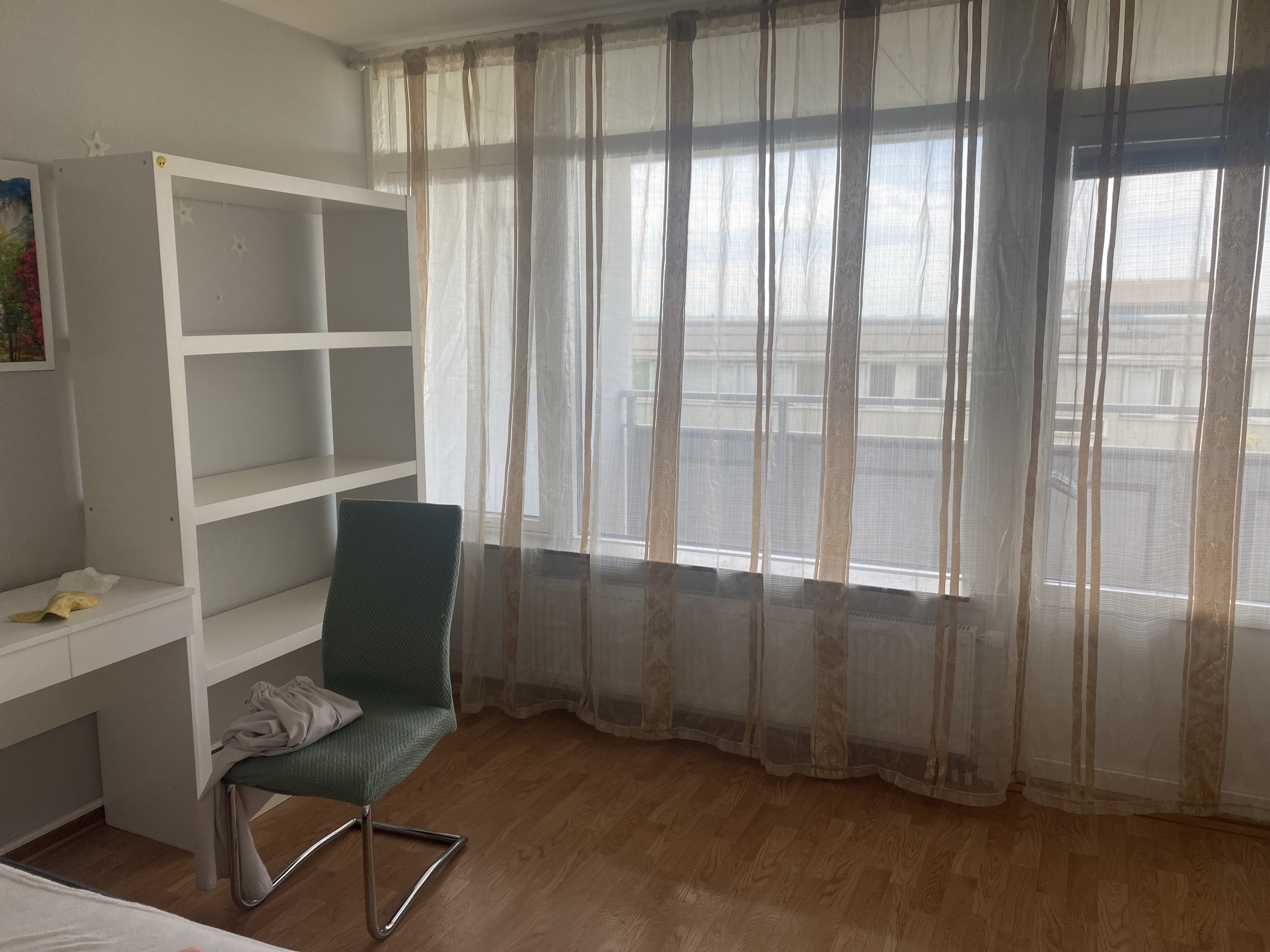 Lägenhet, 1 rooms, 20 sqm, Lund