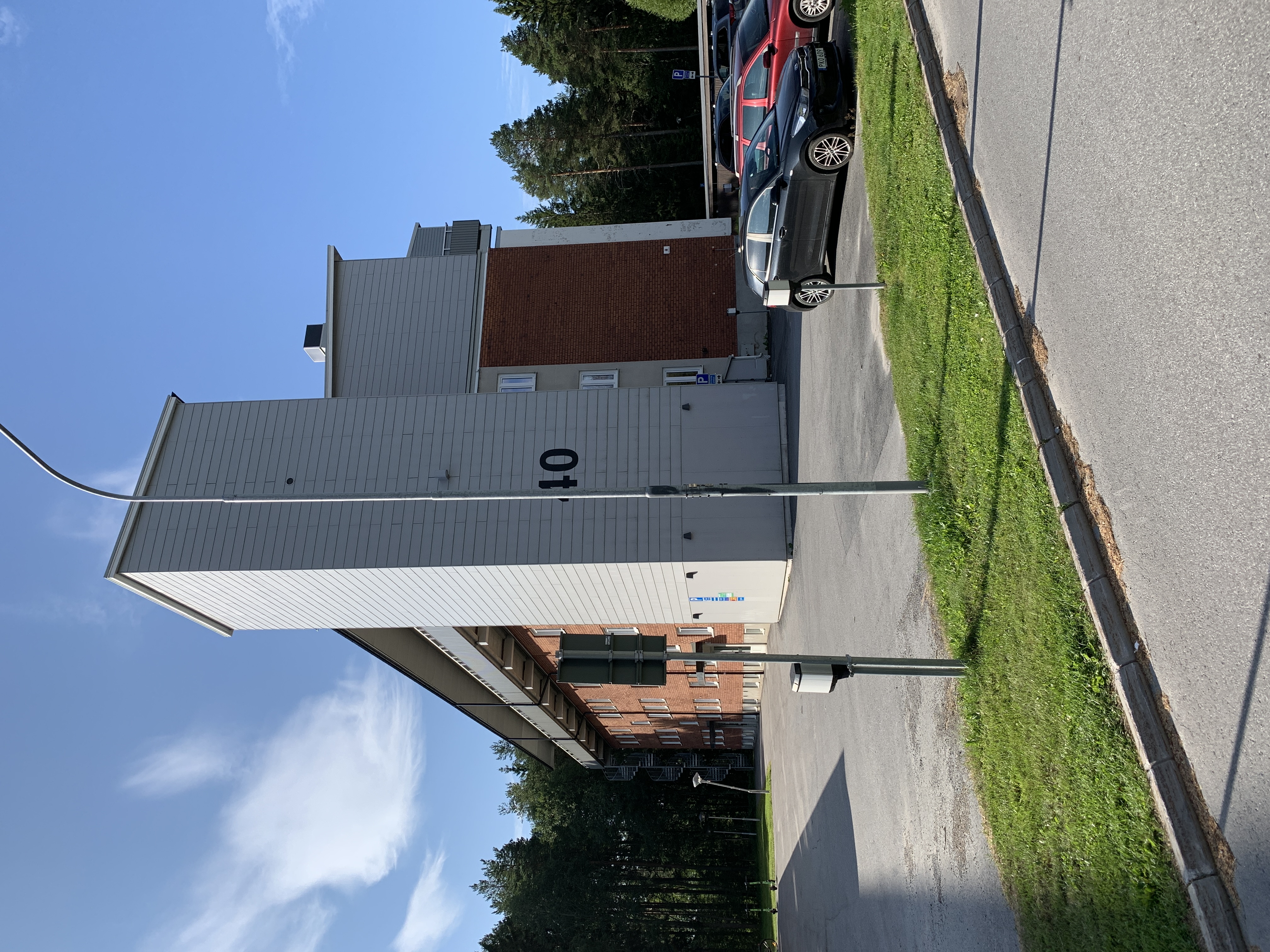 Korpralsvägen 40 A
