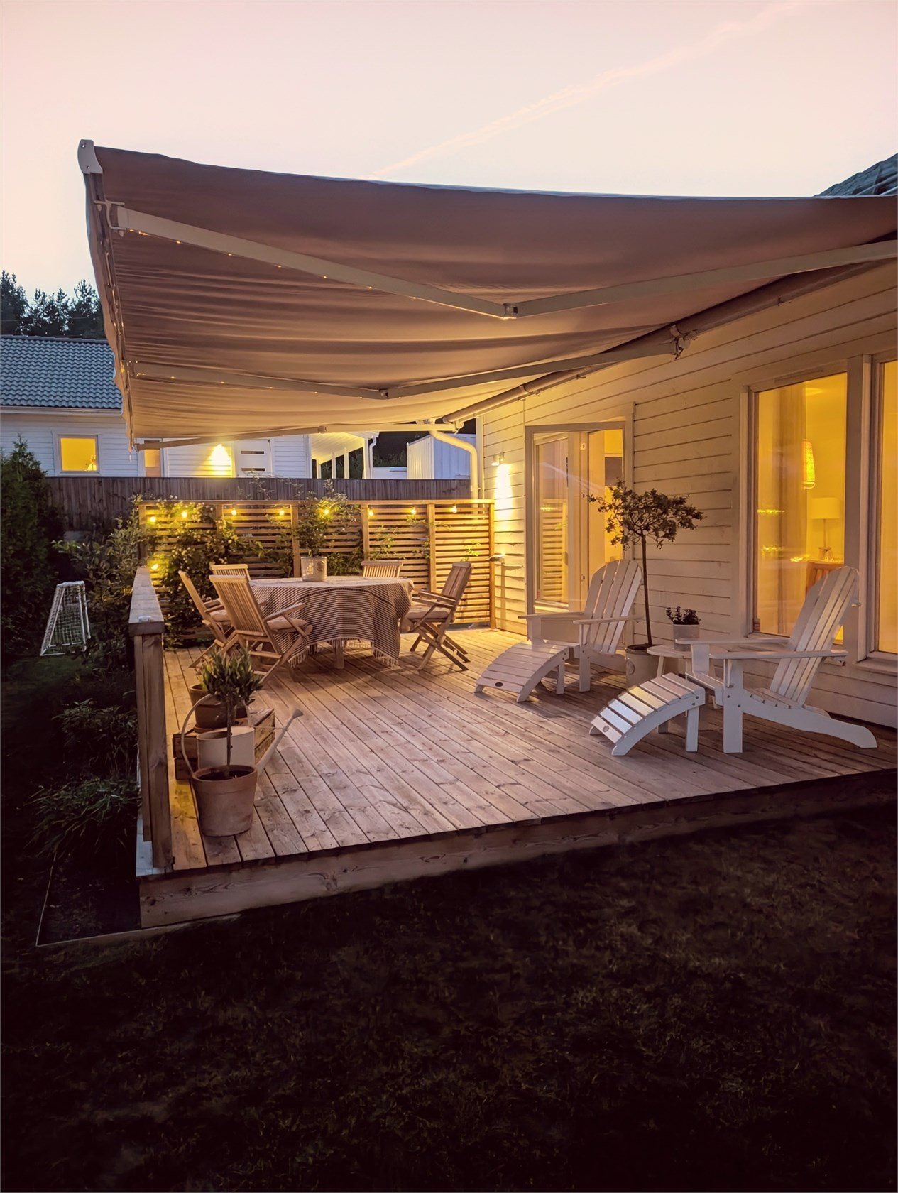 5 rok · 750 m² i Tyresö – bild 12