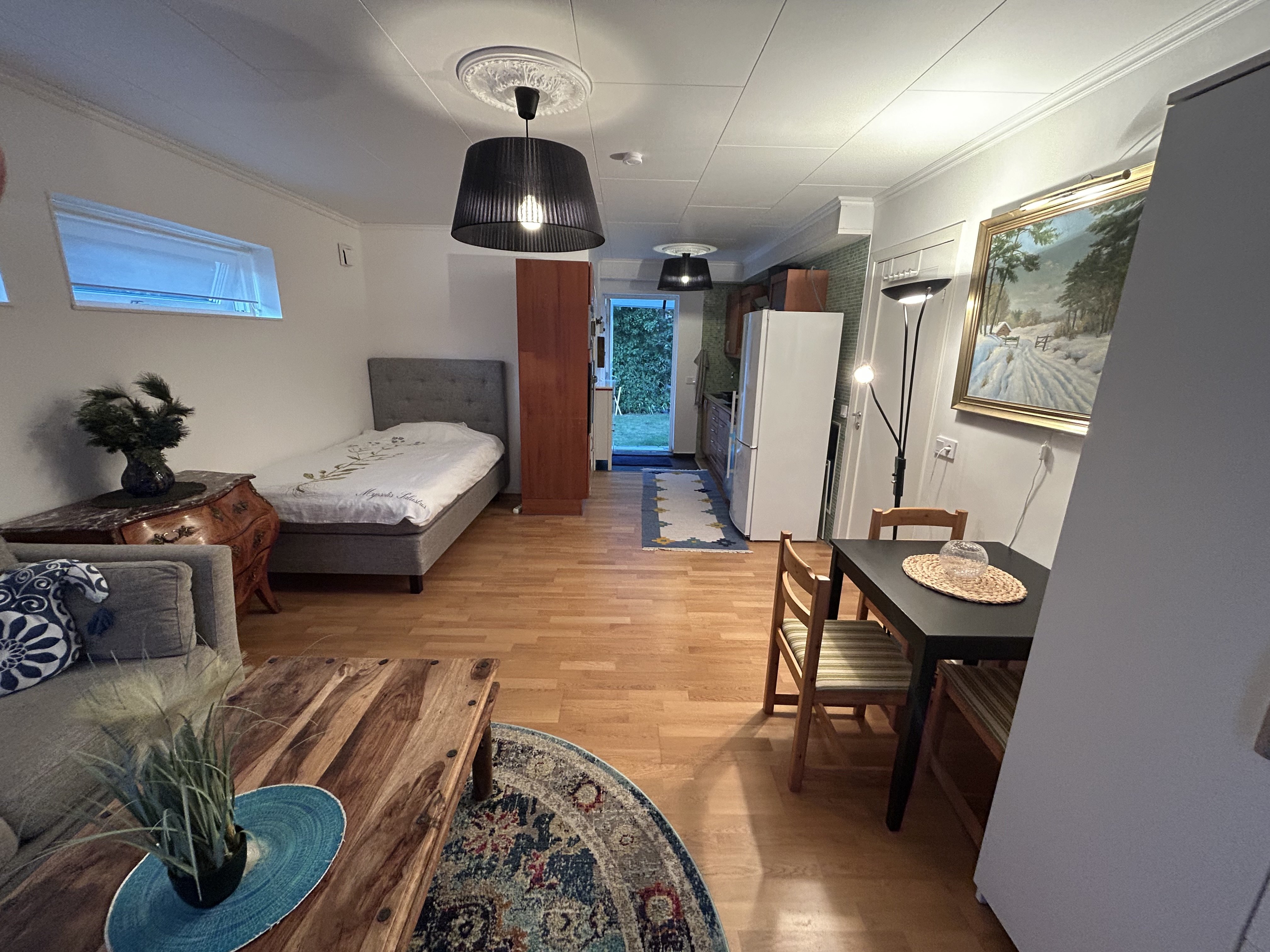 Hus – Karlskrona, Spandelstorp - Bild 2