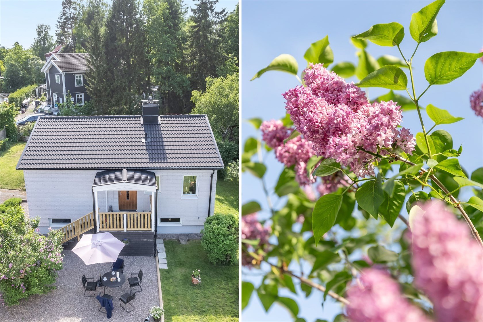Hus – Järfälla, Skälby - Bild 2