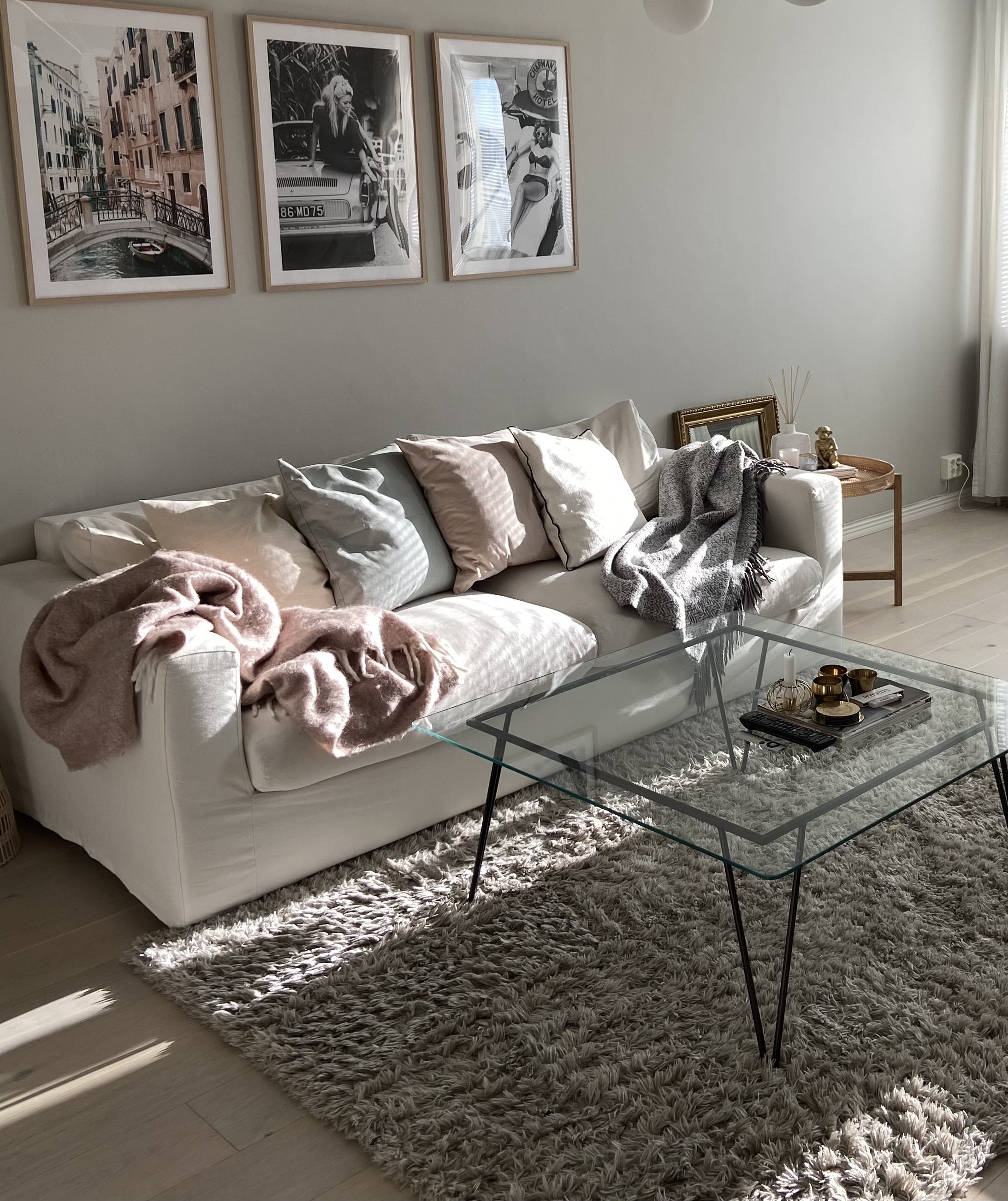 Lägenhet, 1 rum, 44 kvm, Uppsala