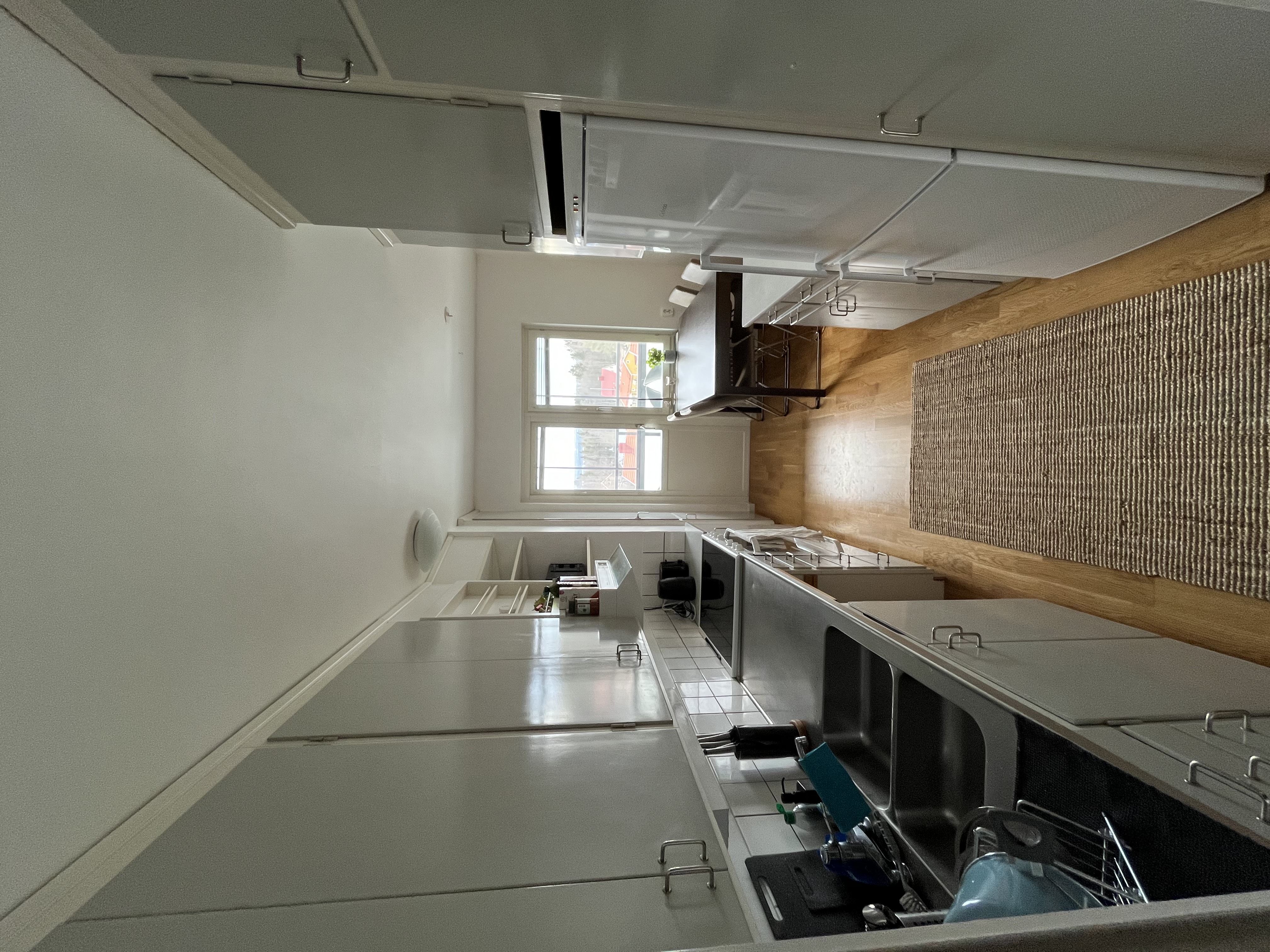 Nydalavägen, Umeå — photo 2