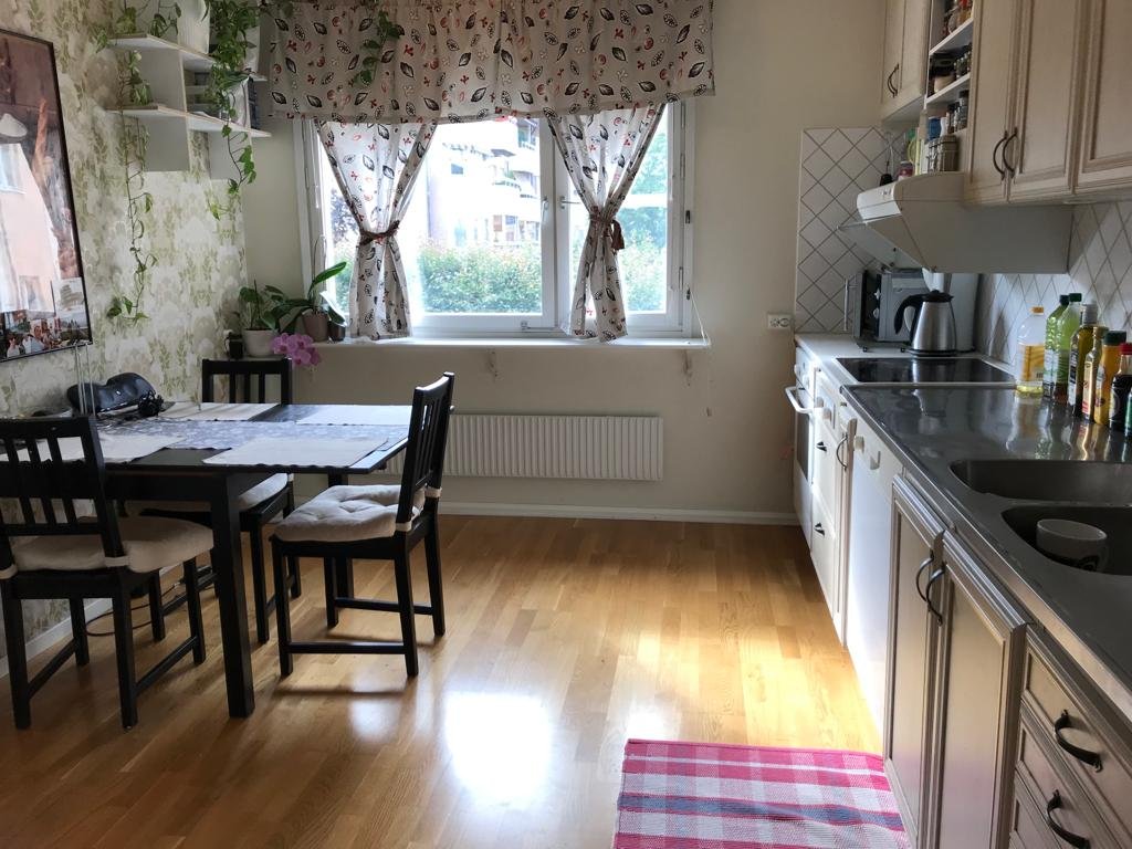 Lägenhet, 1 rooms, 11 sqm, Uppsala