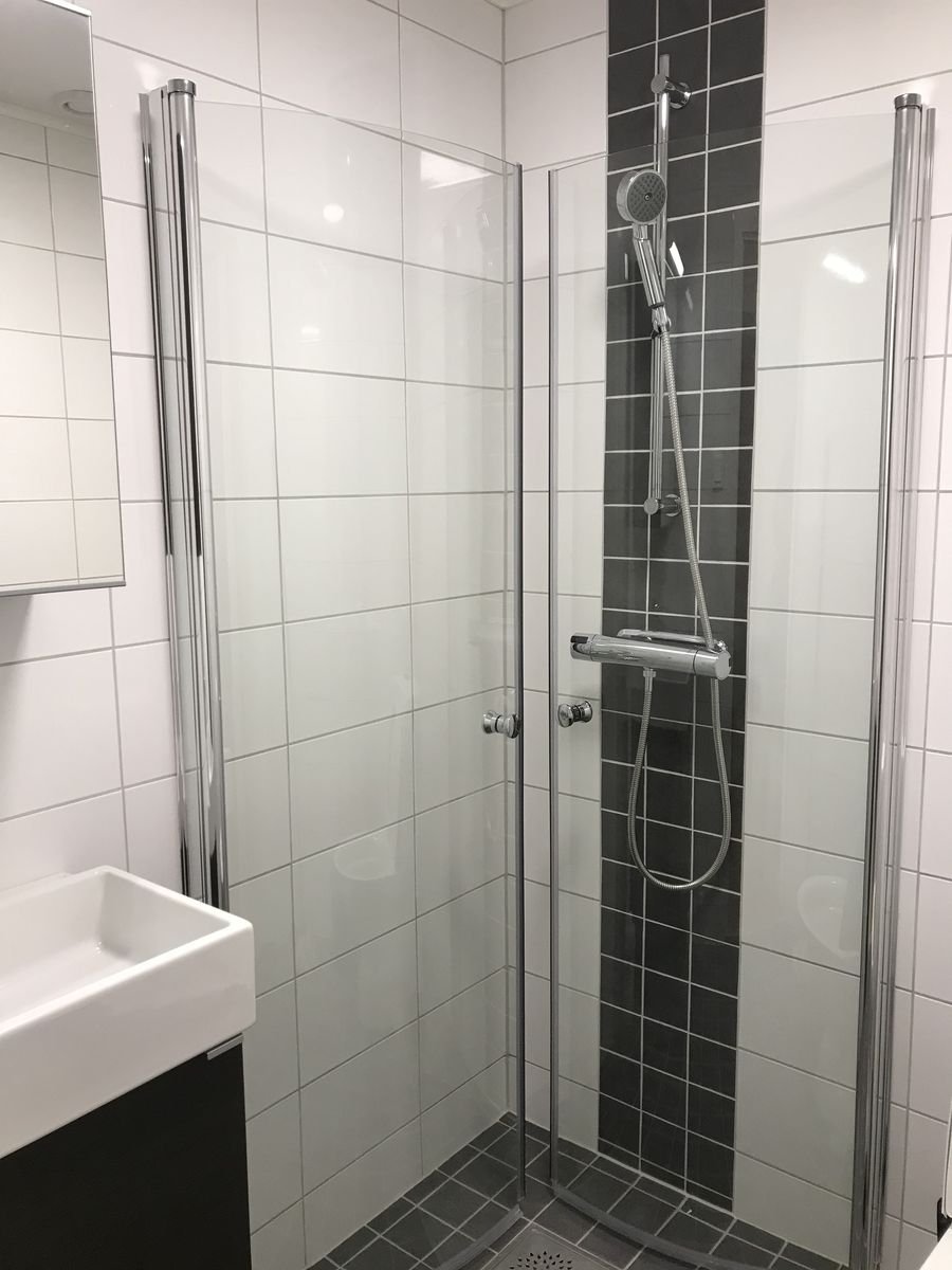 Lägenhet, 1 rooms, 38 sqm, Göteborg