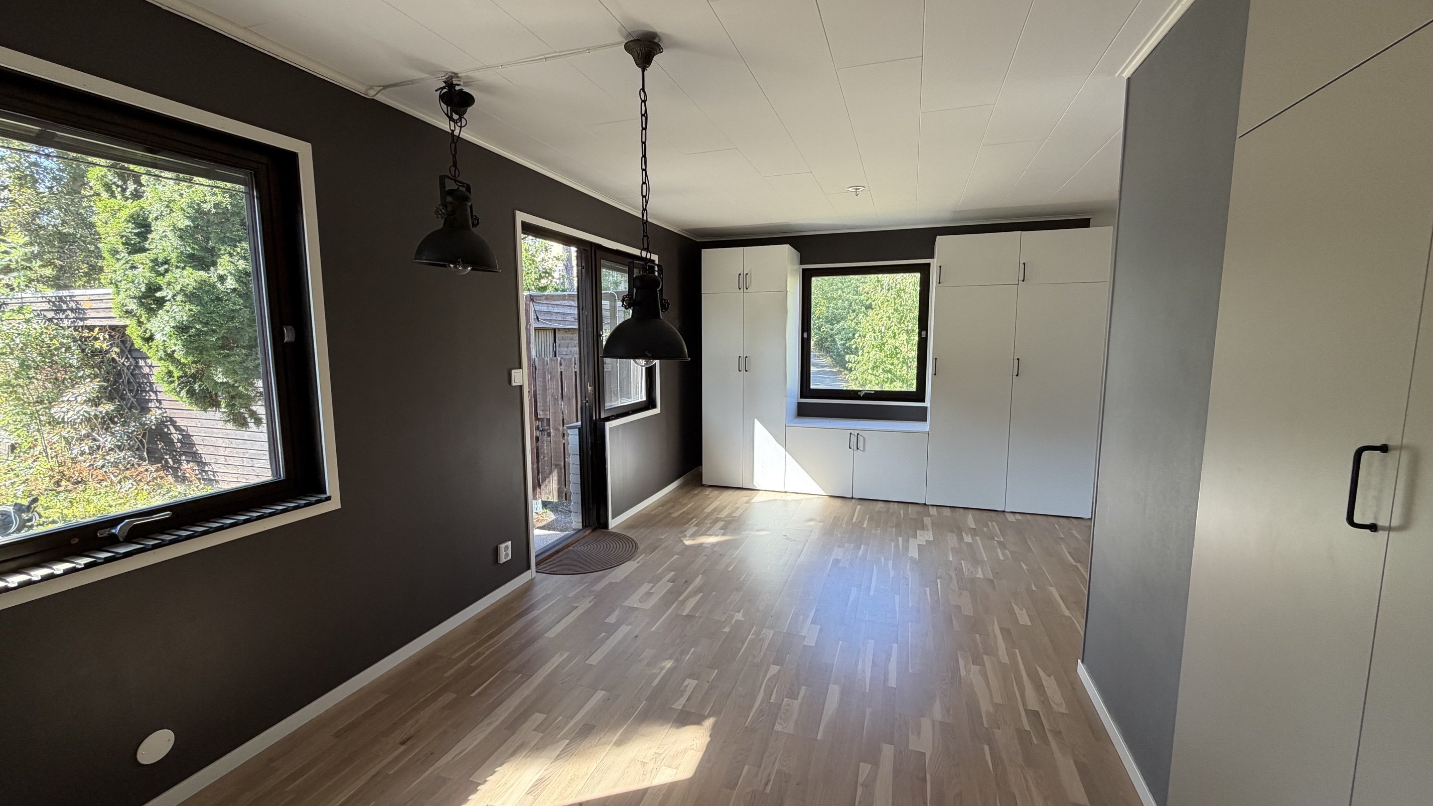 Hus – Stockholm, Solhöjden, Solhem - Bild 4