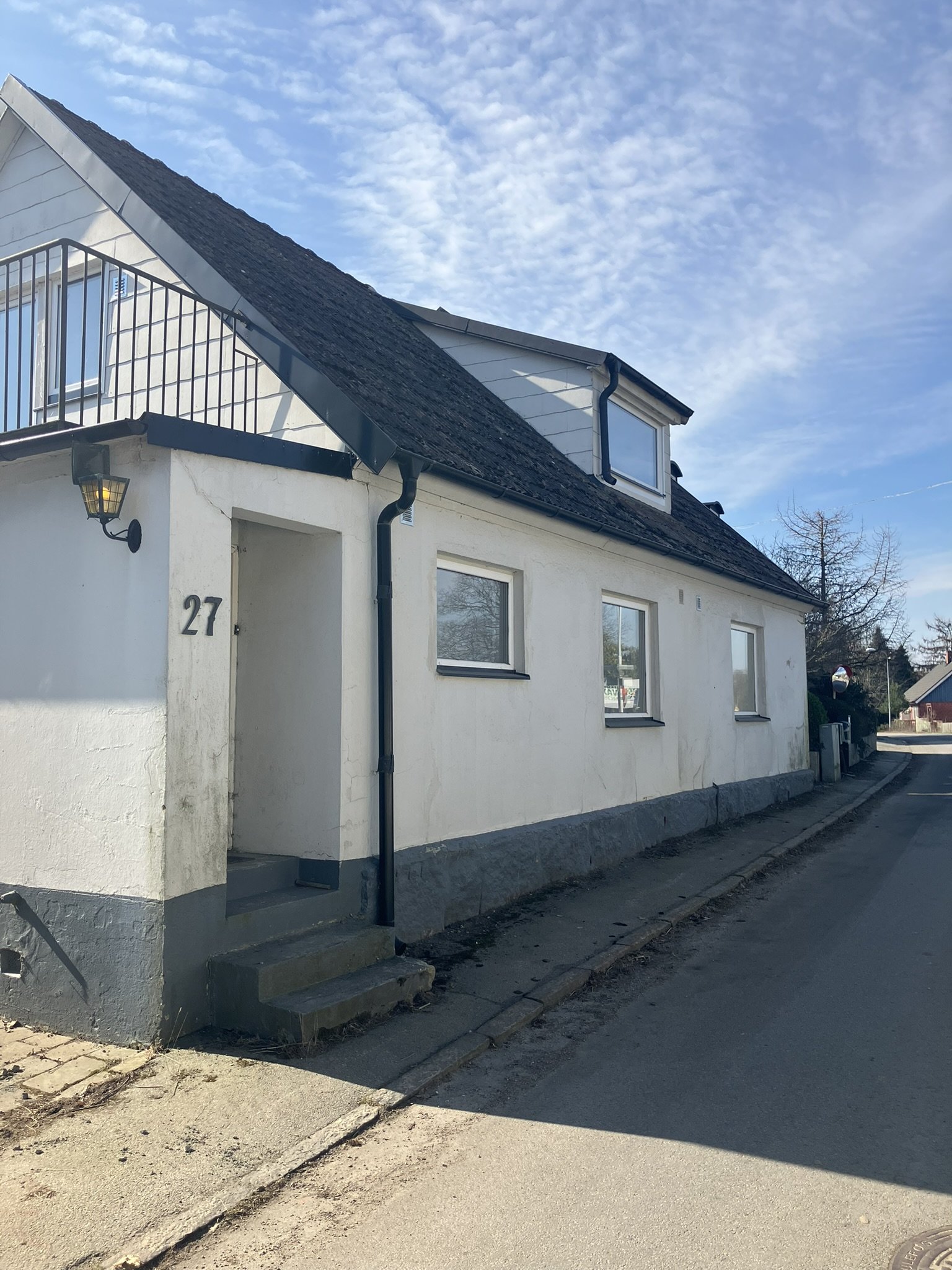 Villa/Hus, 3 rooms, 90 sqm, Tomelilla