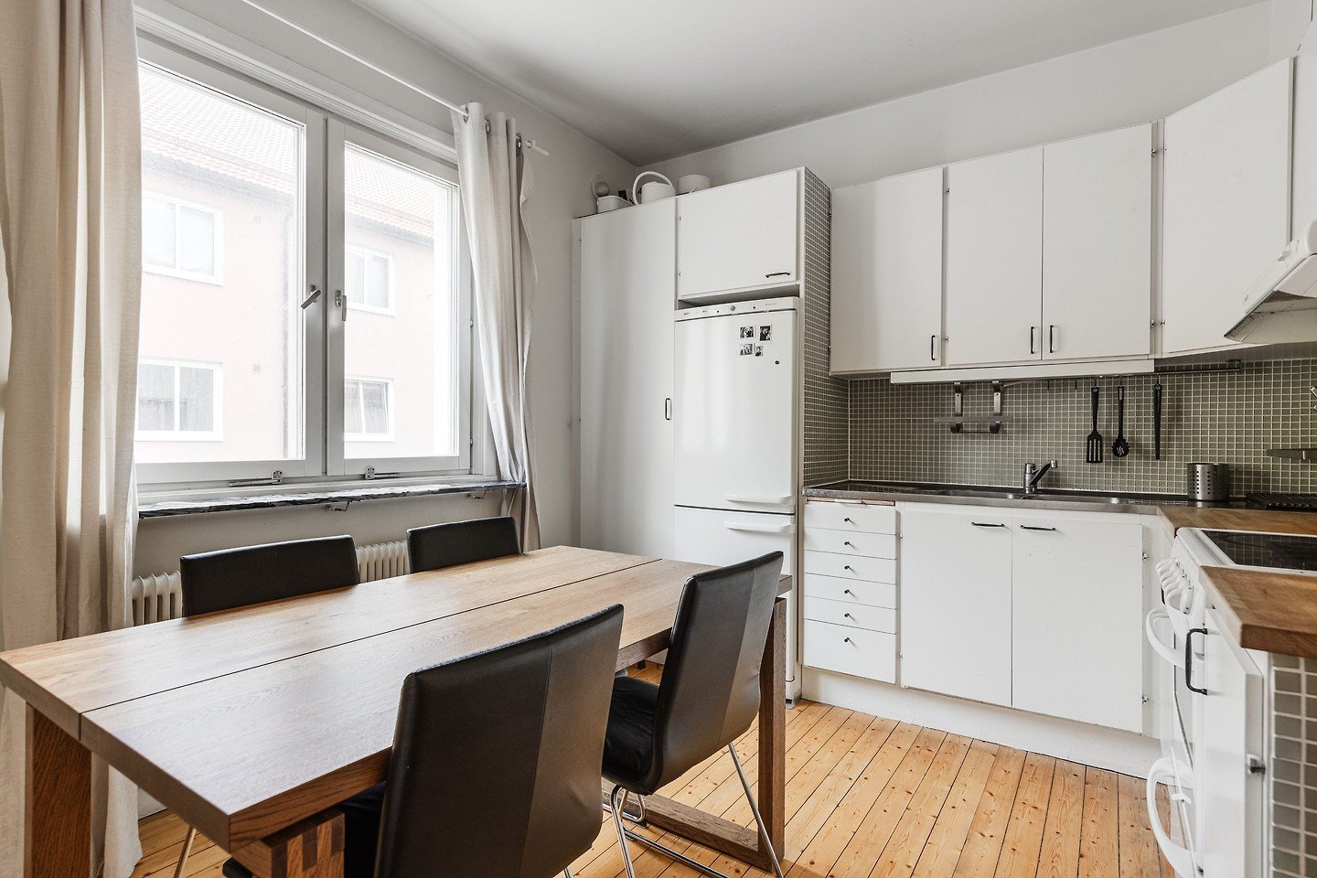 Apartment in Göteborg, Backaplan, Kvillebäcken - Bild 3