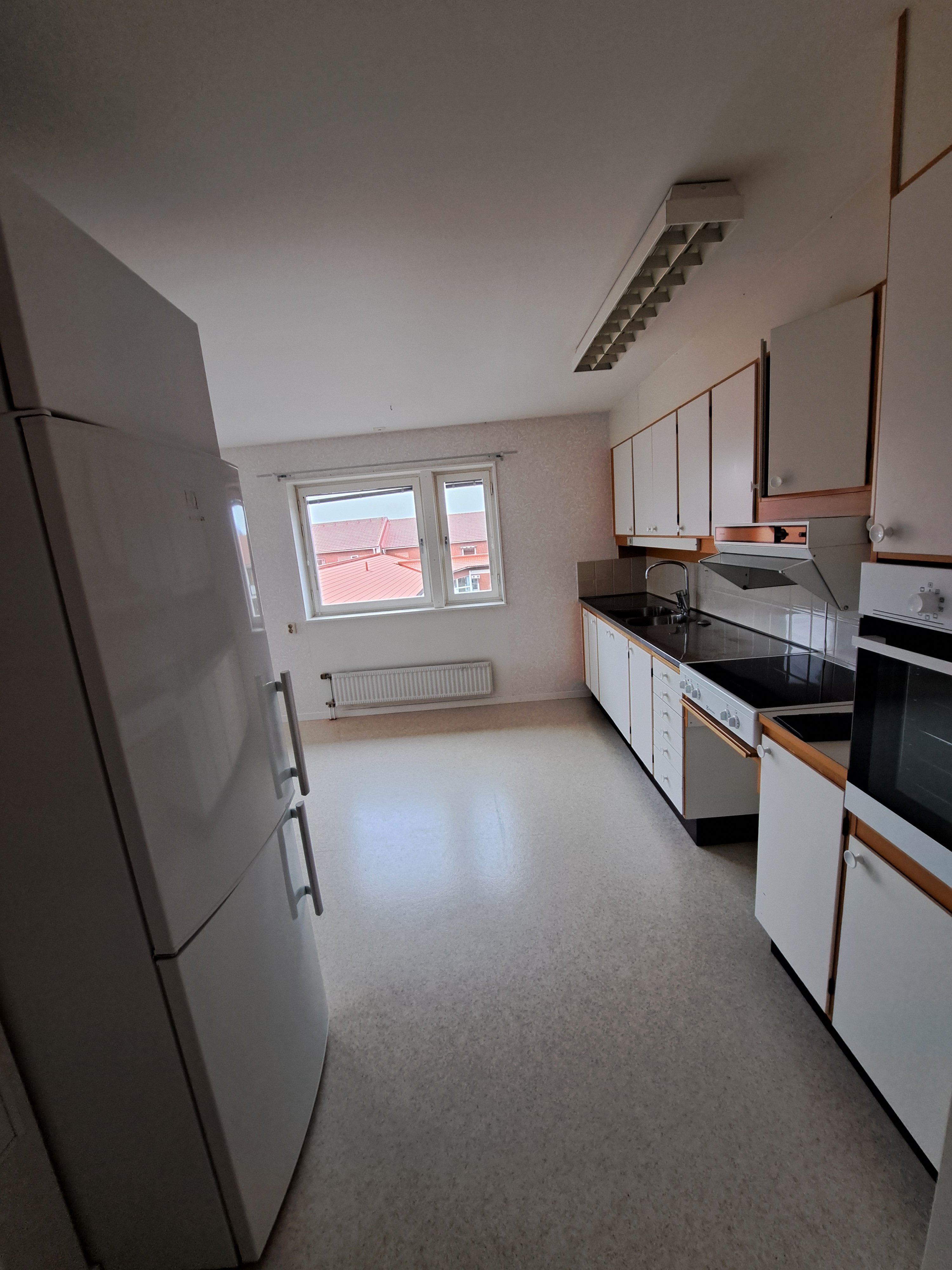 Lägenhet, 2 rooms, 64 sqm, Kvänum