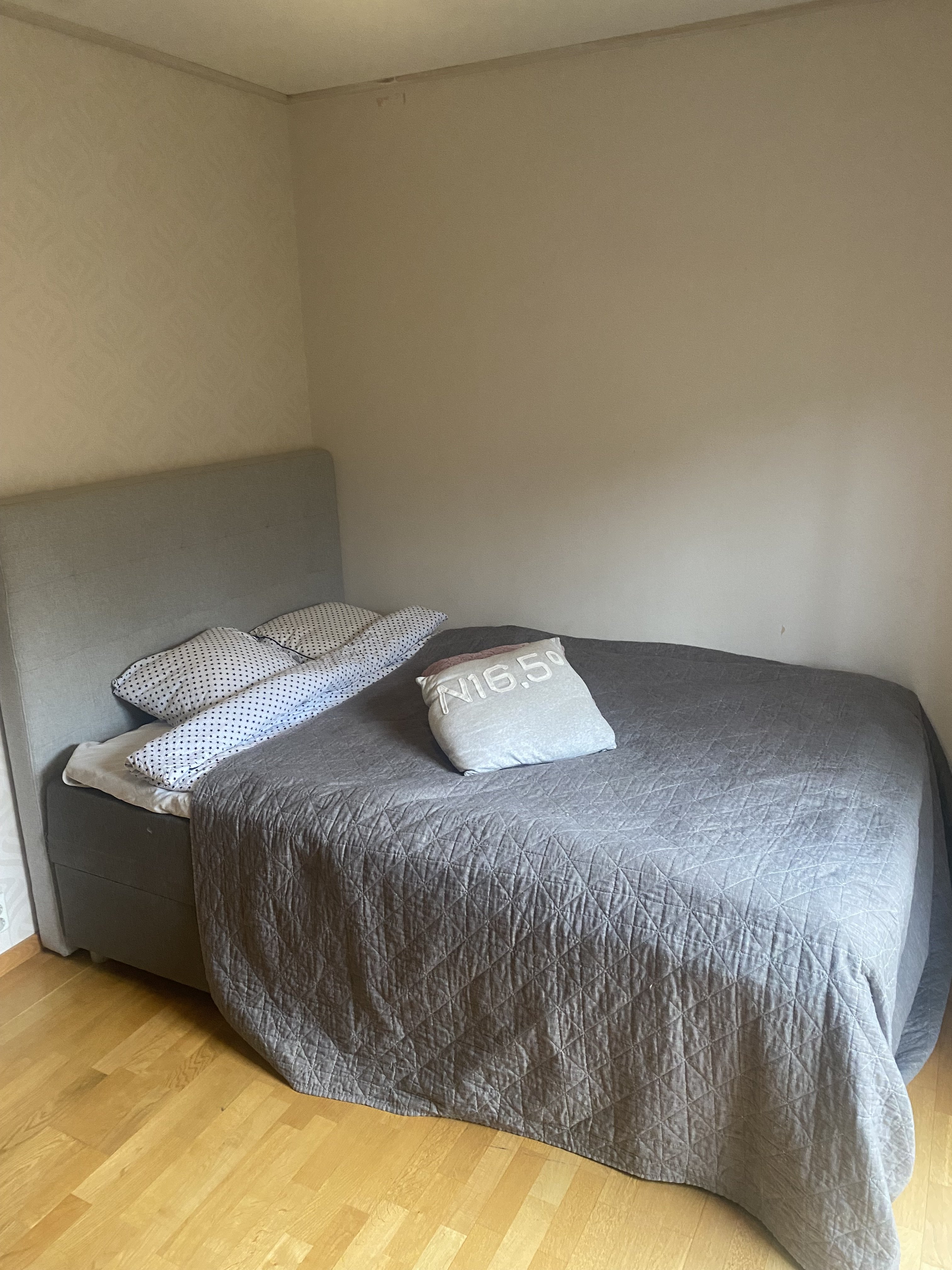 5 rok · 140 m² i Falkenberg – bild 12