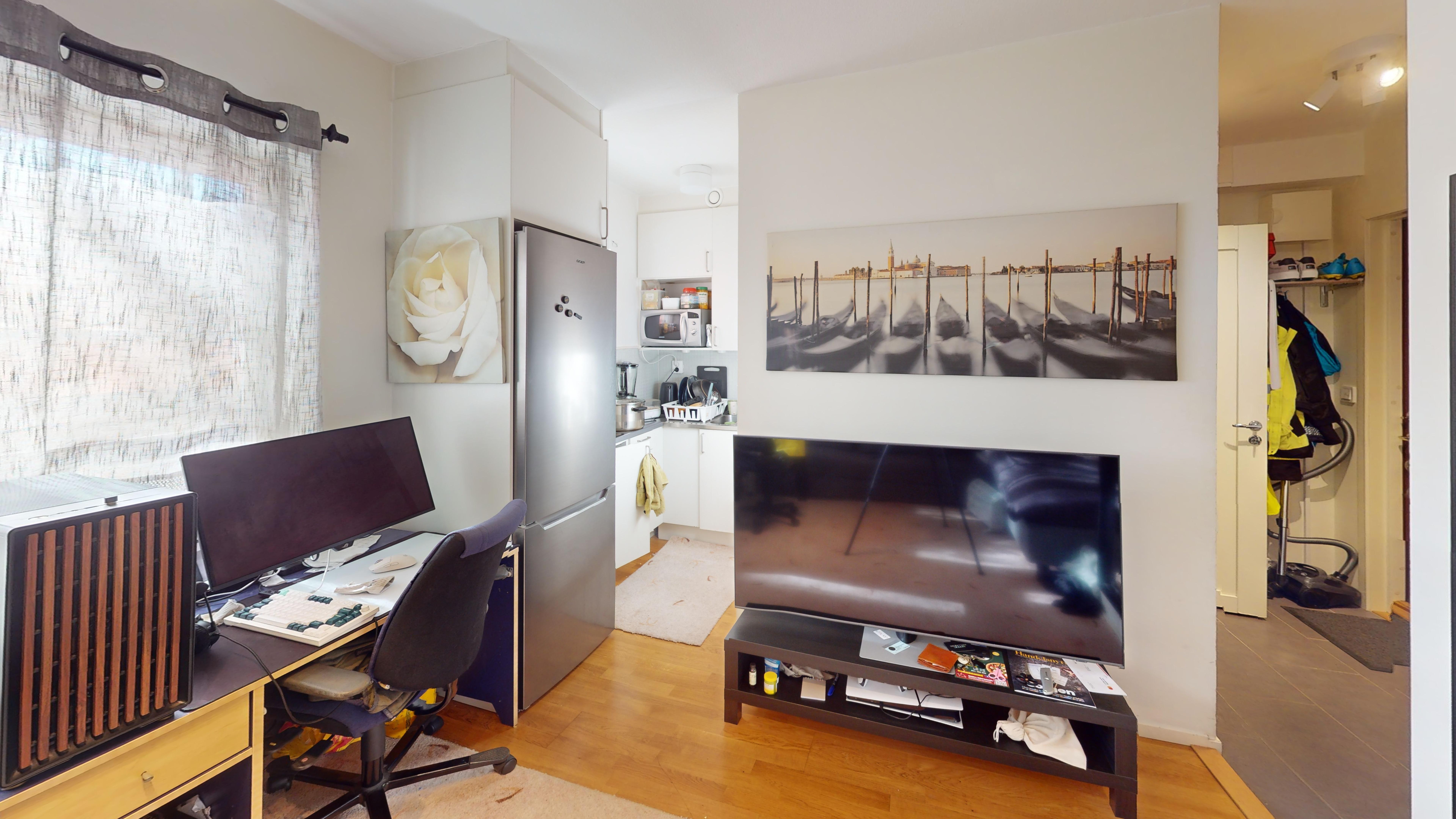 Blidvädersgatan 44, Göteborg — photo 4