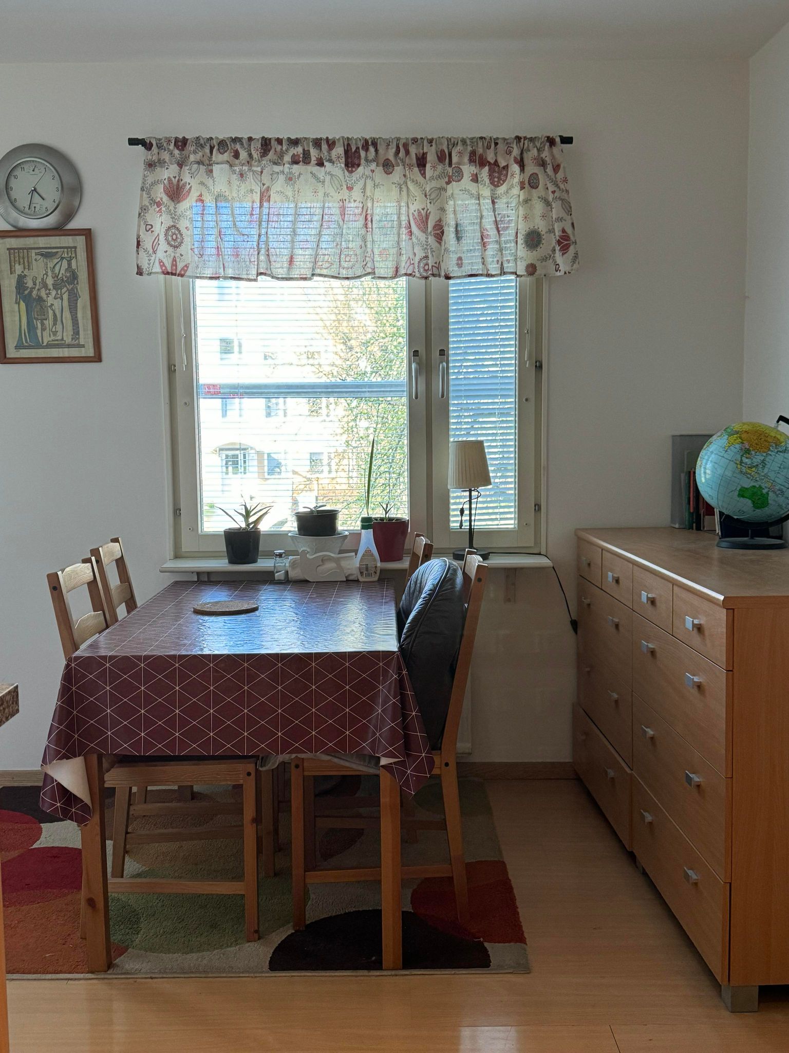 Hyreslägenhet på Uppsala i uppsala