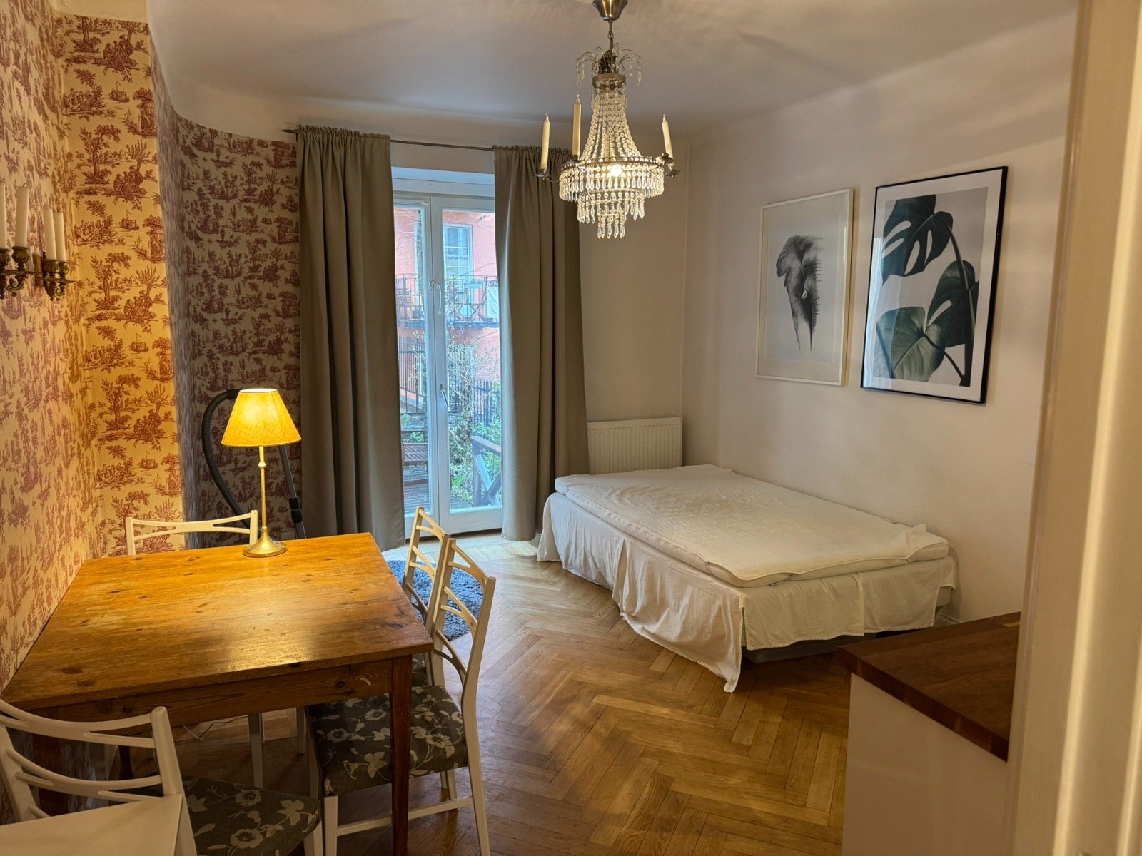 1 rum och kök, Stockholm — 13 000 kr/mån — bild 3