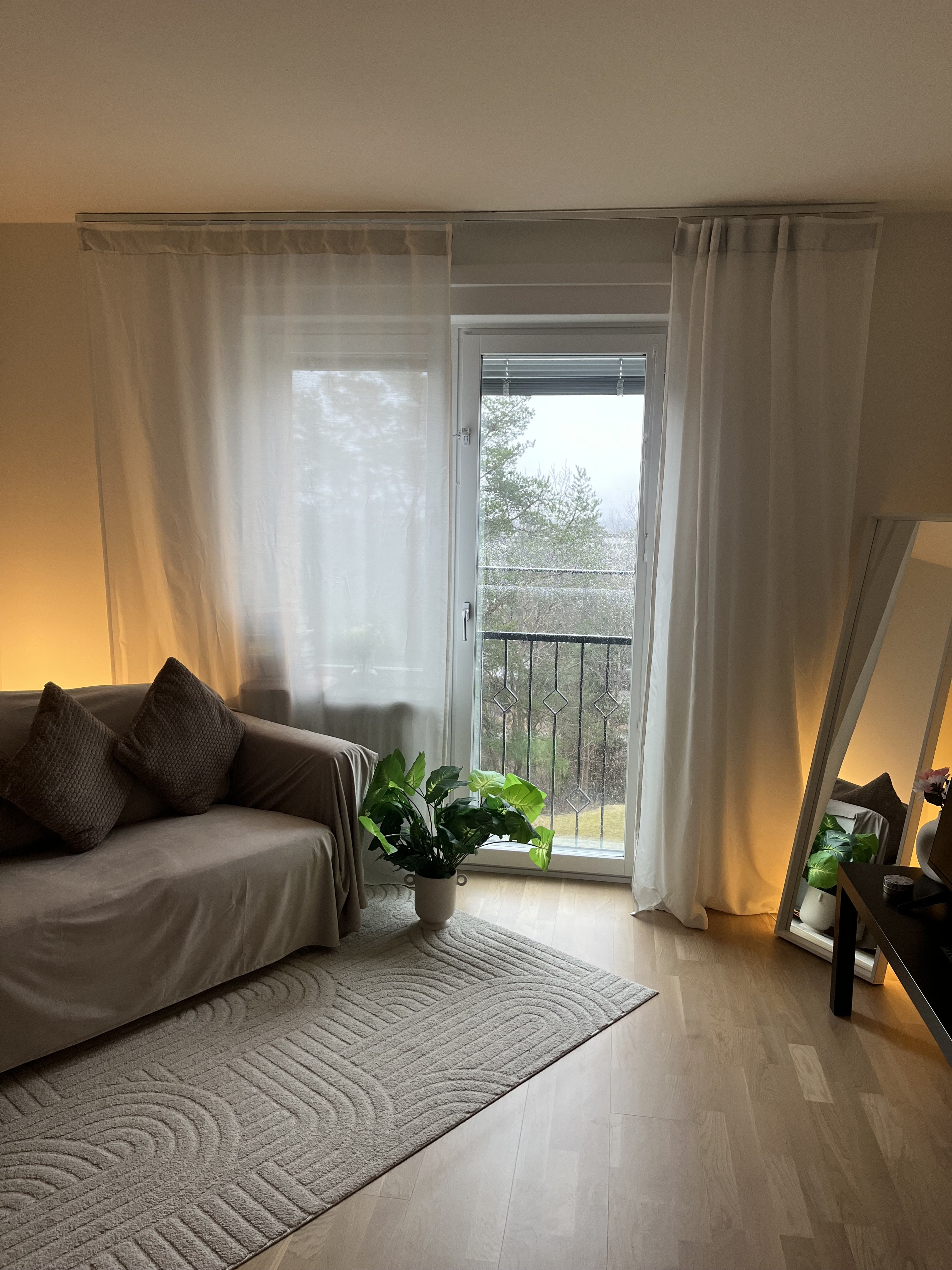 Lägenhet, 1 rooms, 39 sqm, Lidingö