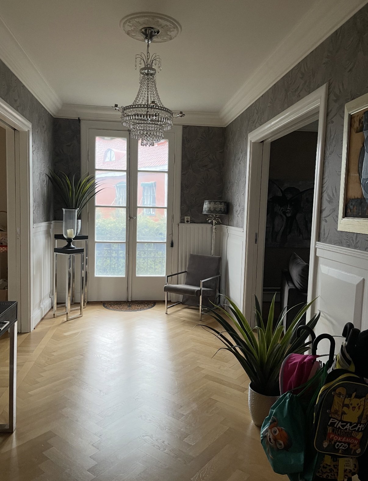 Borgmästargatan, Örebro — photo 5