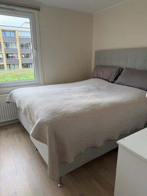 Lägenhet, 3 rooms, 76 sqm, Malmö