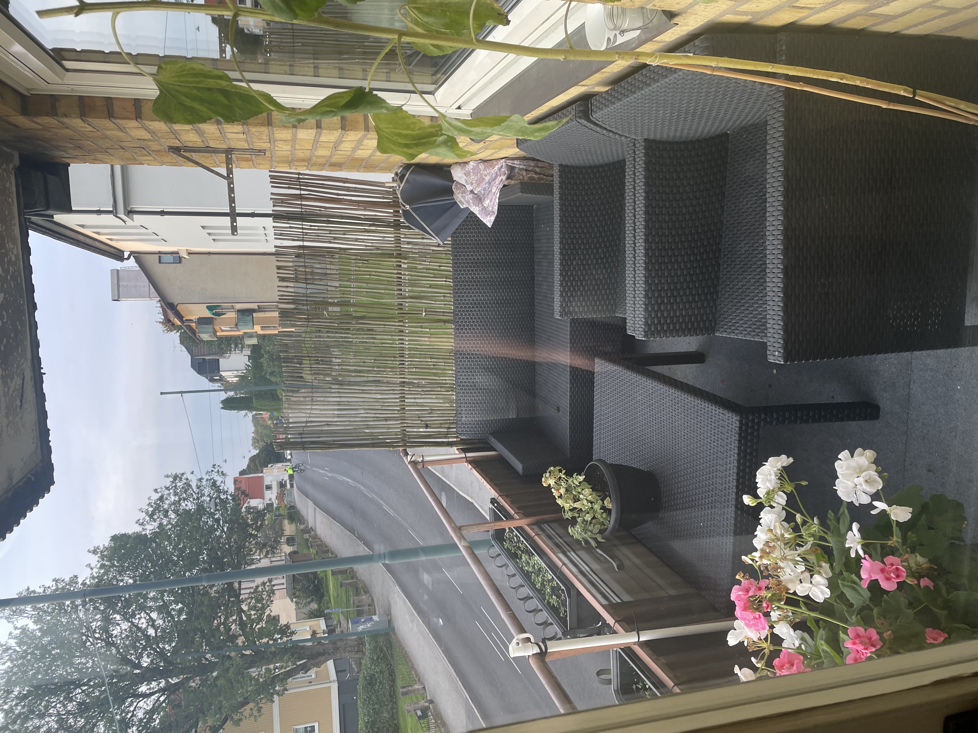 Lägenhet – Borås, Villastaden - Bild 2