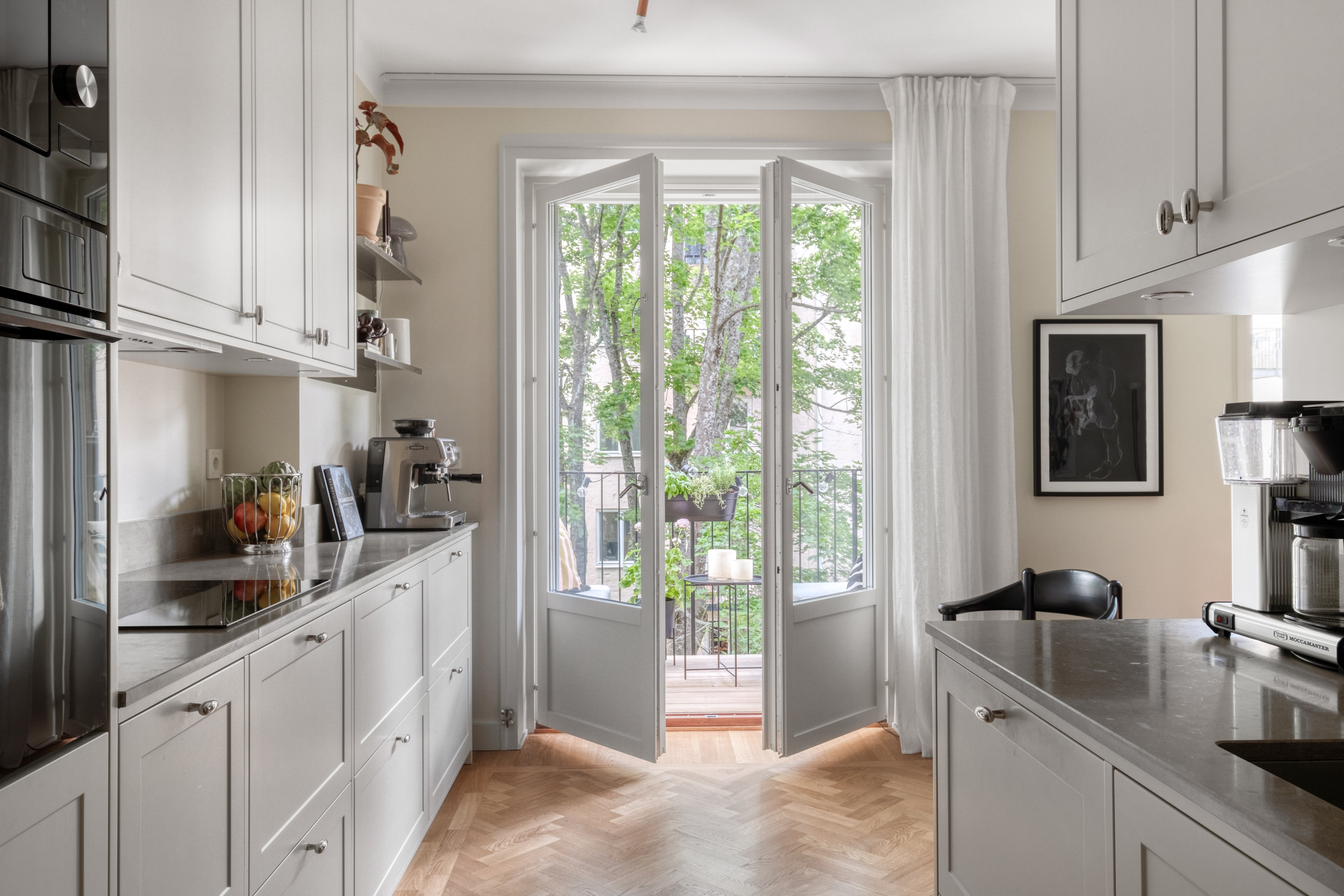 2 rum och kök, Kungsholmen, 26 000 kr/mån, bild 2