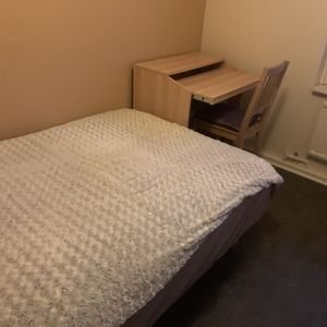 Lägenhet, 1 rooms, 10 sqm, Sundbyberg