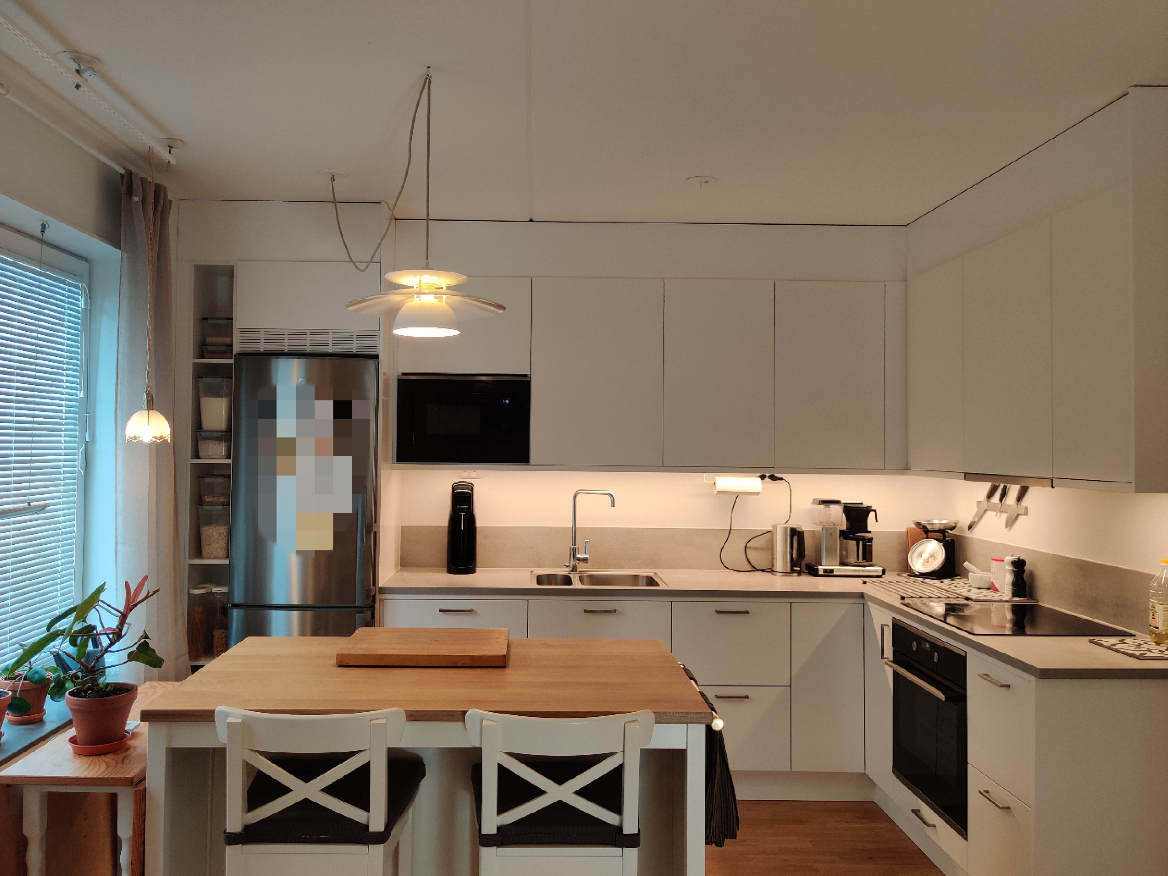 Lägenhet, 2 rooms, 50 sqm, Västerås