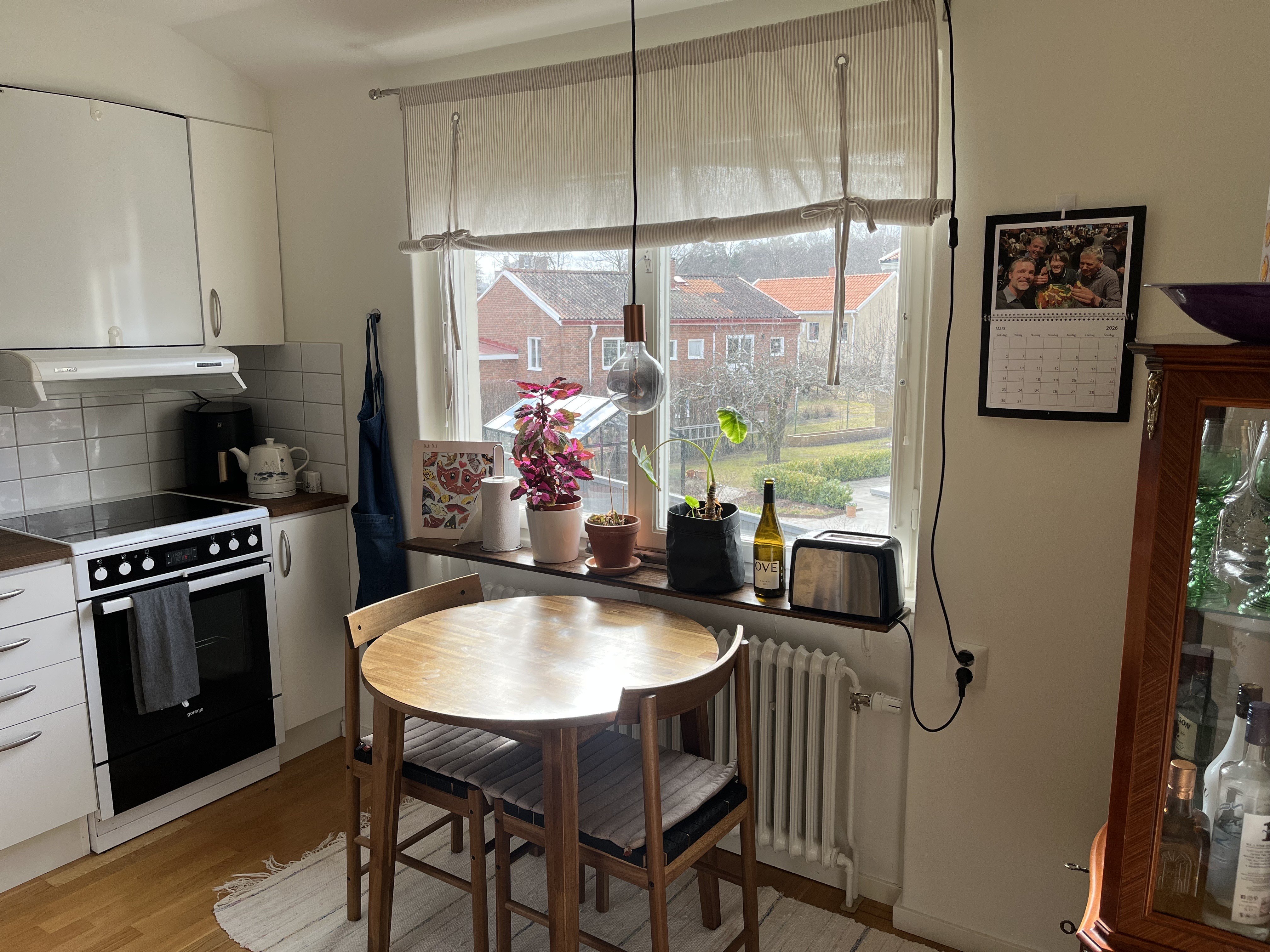Banérgatan, Uppsala — photo 3