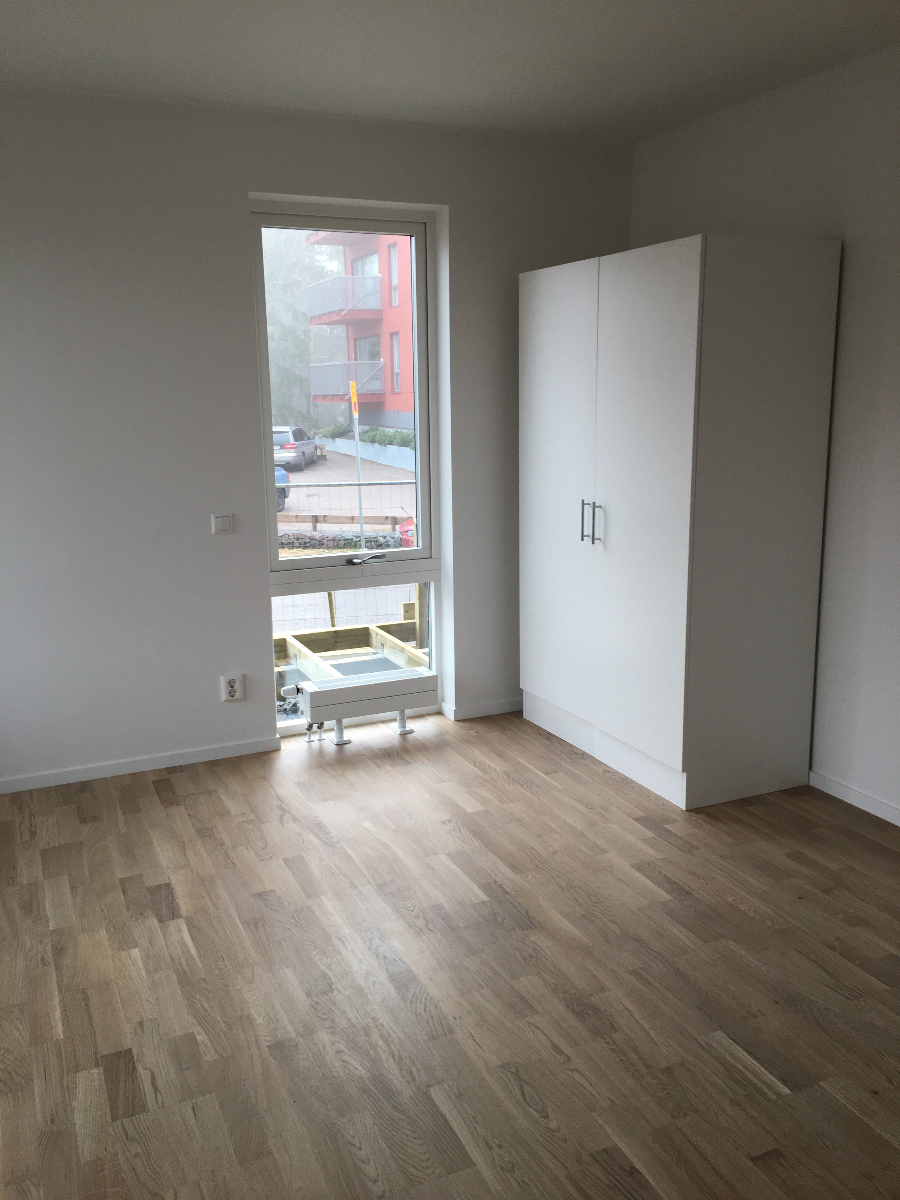 Snödroppsgränd, Hässelby — photo 2