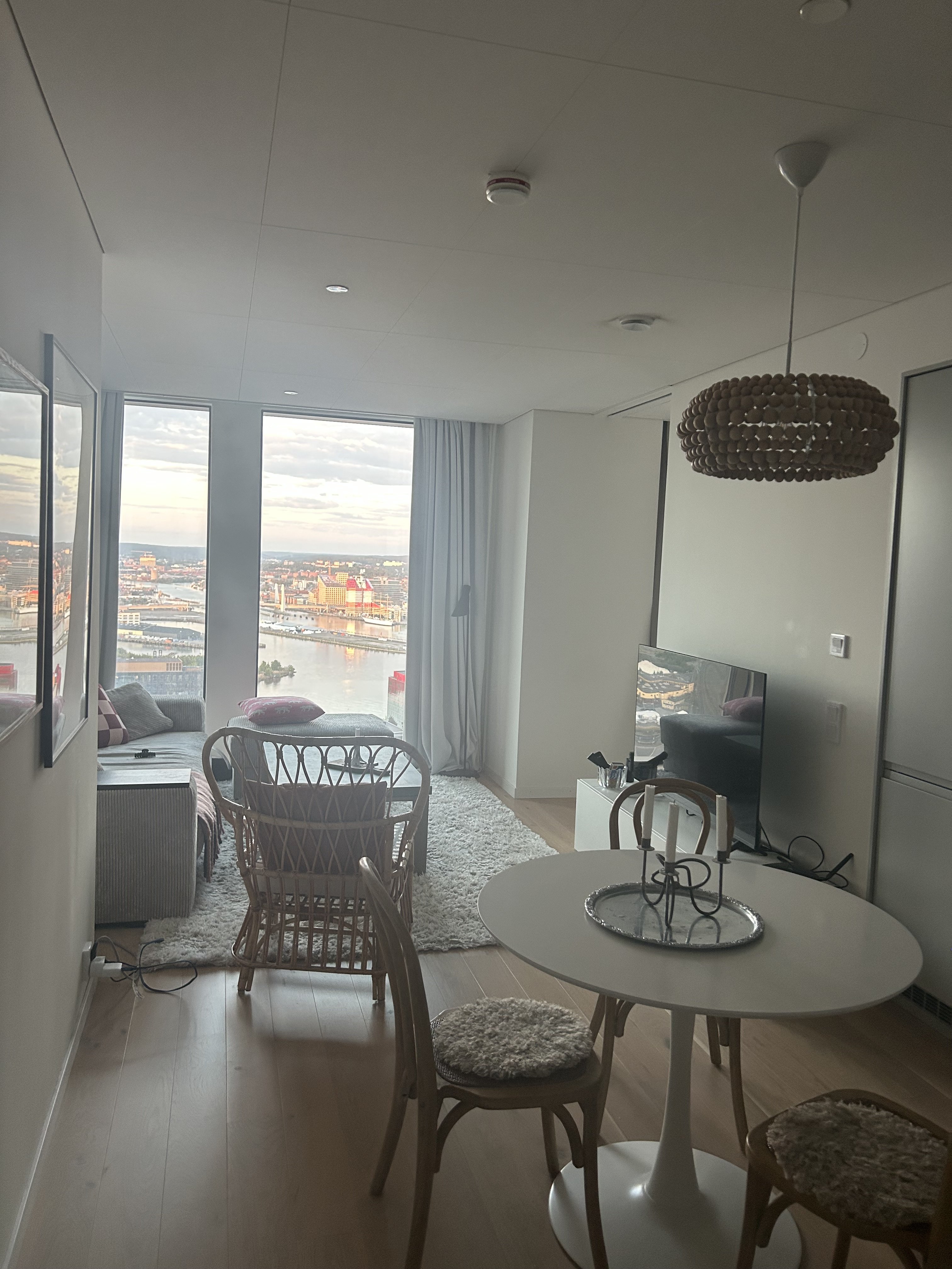 2 rum och kök, Lindholmen, 16 500 kr/mån, bild 4