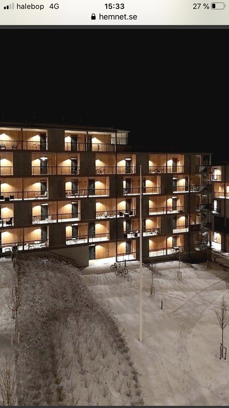 Trunstavägen
