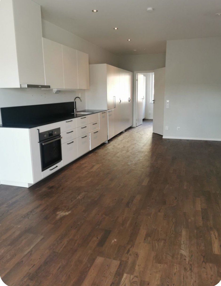 Lägenhet, 2 rooms, 45 sqm, Nynäshamn