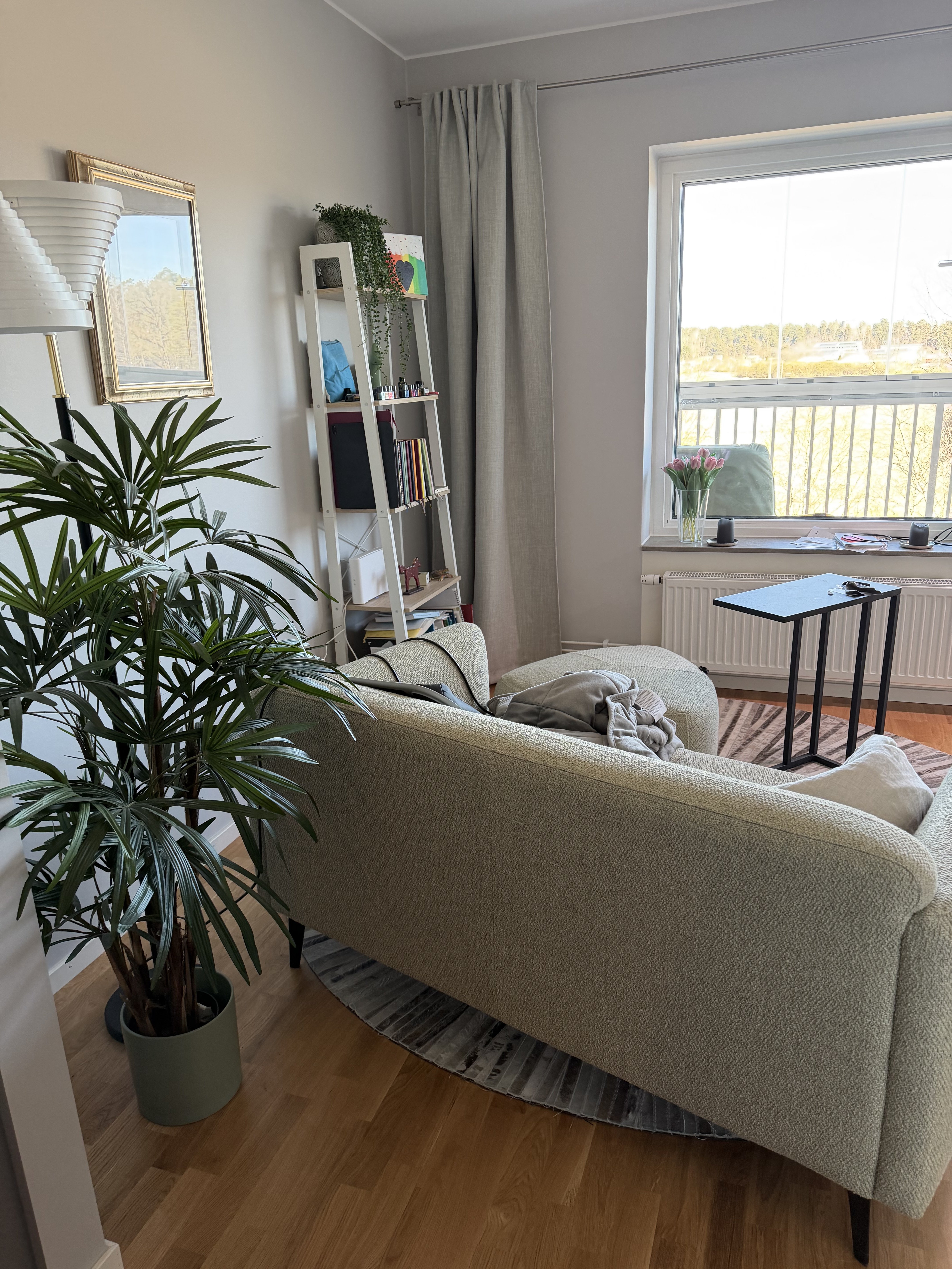 Lägenhet, 2 rooms, 35 sqm, Uppsala