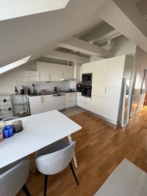 Banvaktsgatan 2 A, Lund — photo 2