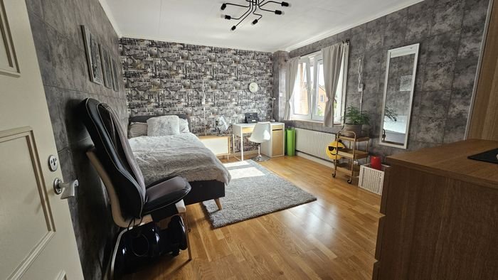 Duplex, 2 rum, 14 kvm, Karlstad